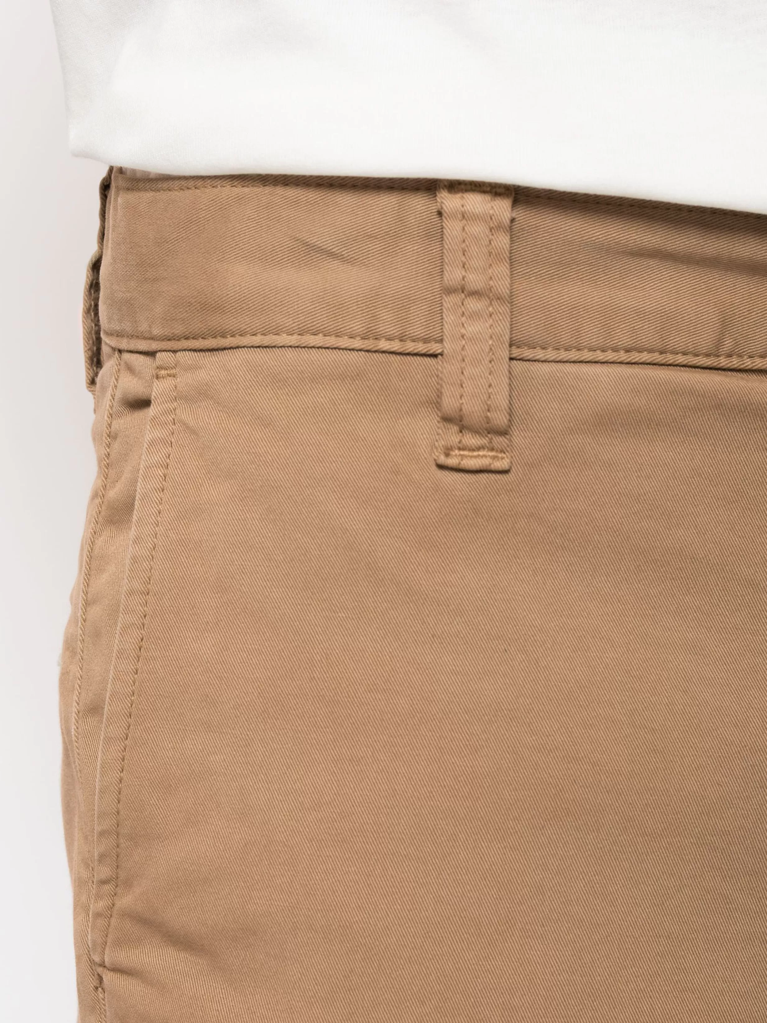 Nudie Jeans Pants | Easy Alvin Washed Brown