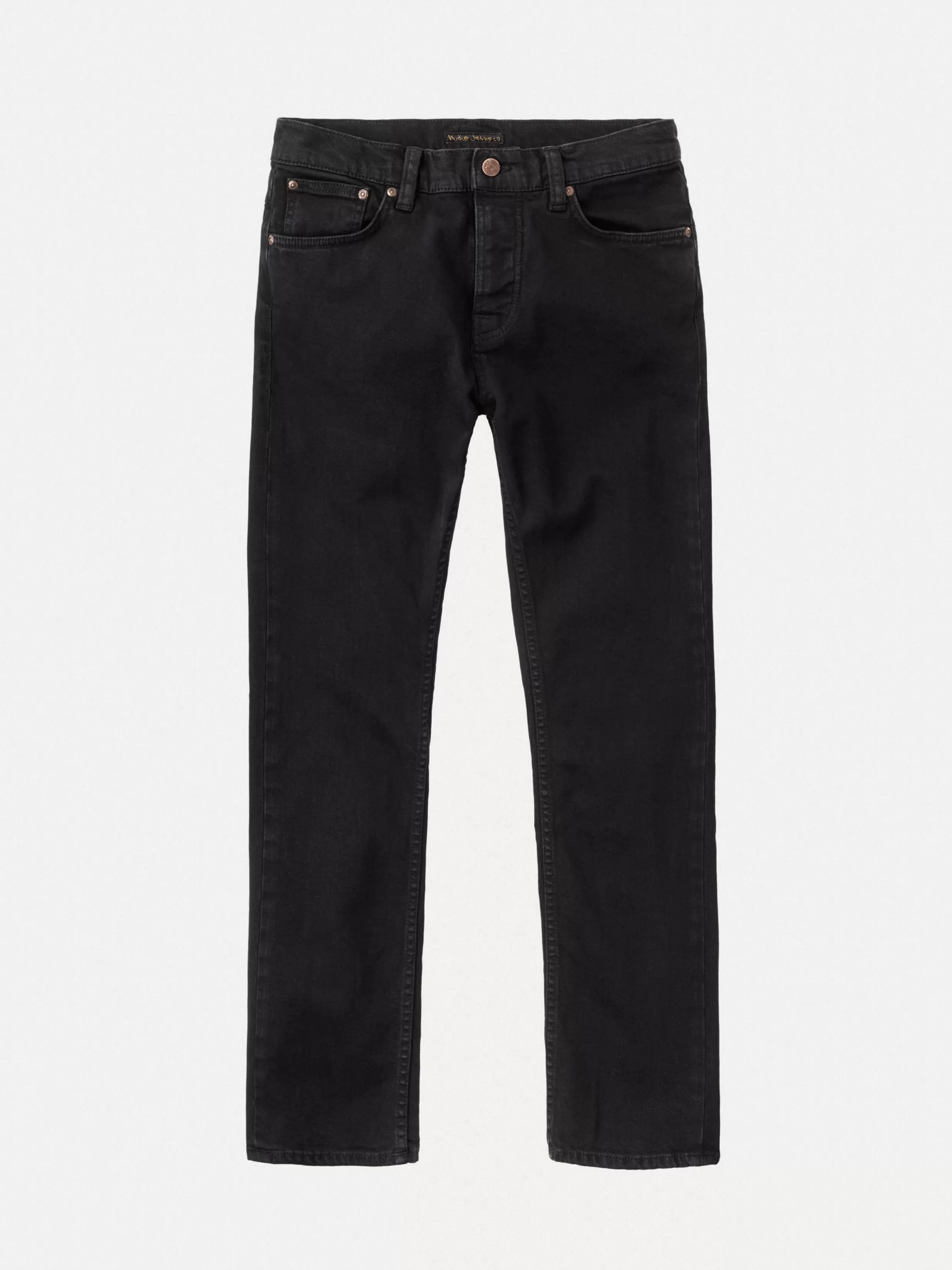 Nudie Jeans Grim Tim | Grim Tim Dry Deadstock 7