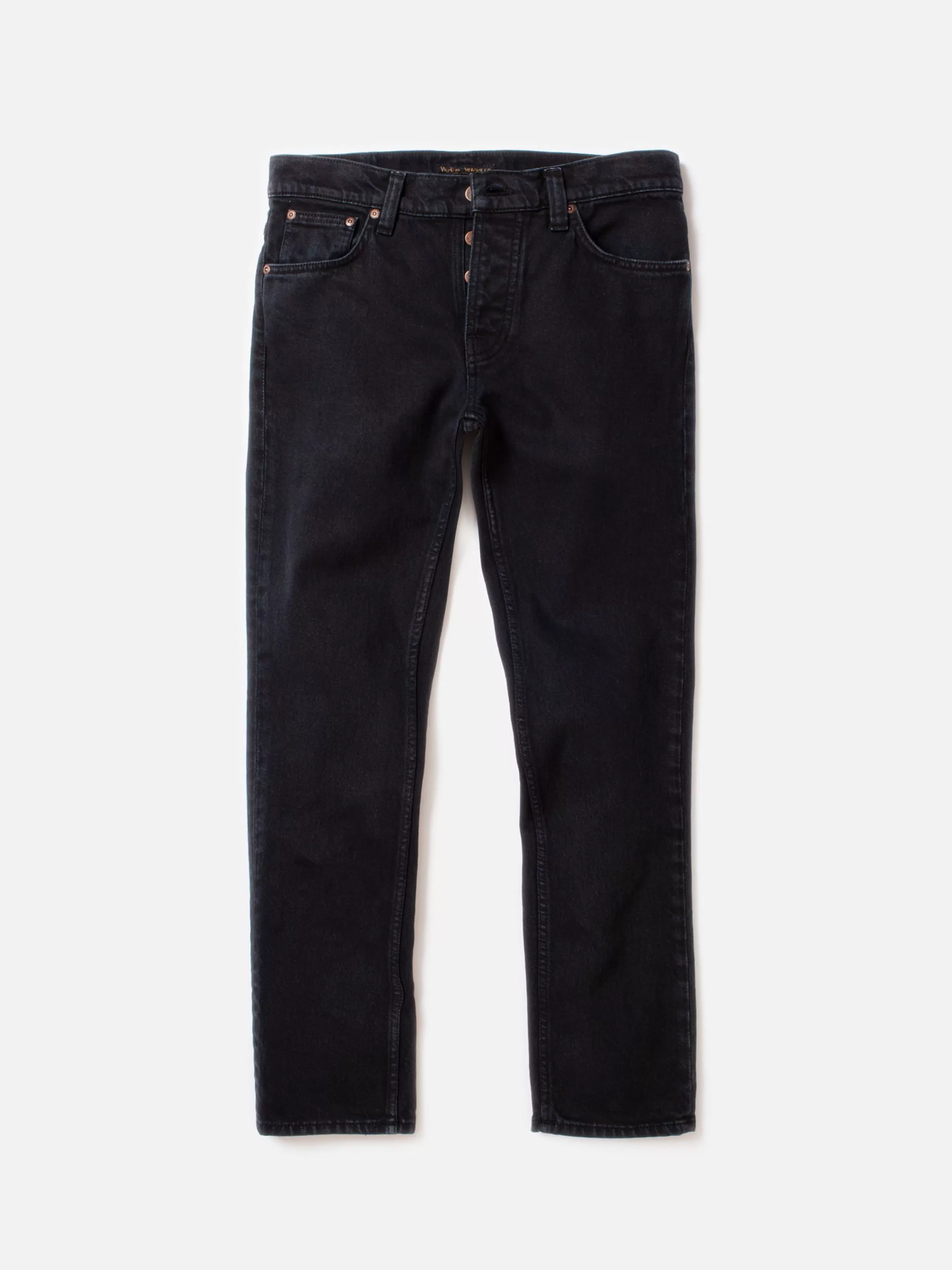 Nudie Jeans Grim Tim | Grim Tim Dry Deadstock 7