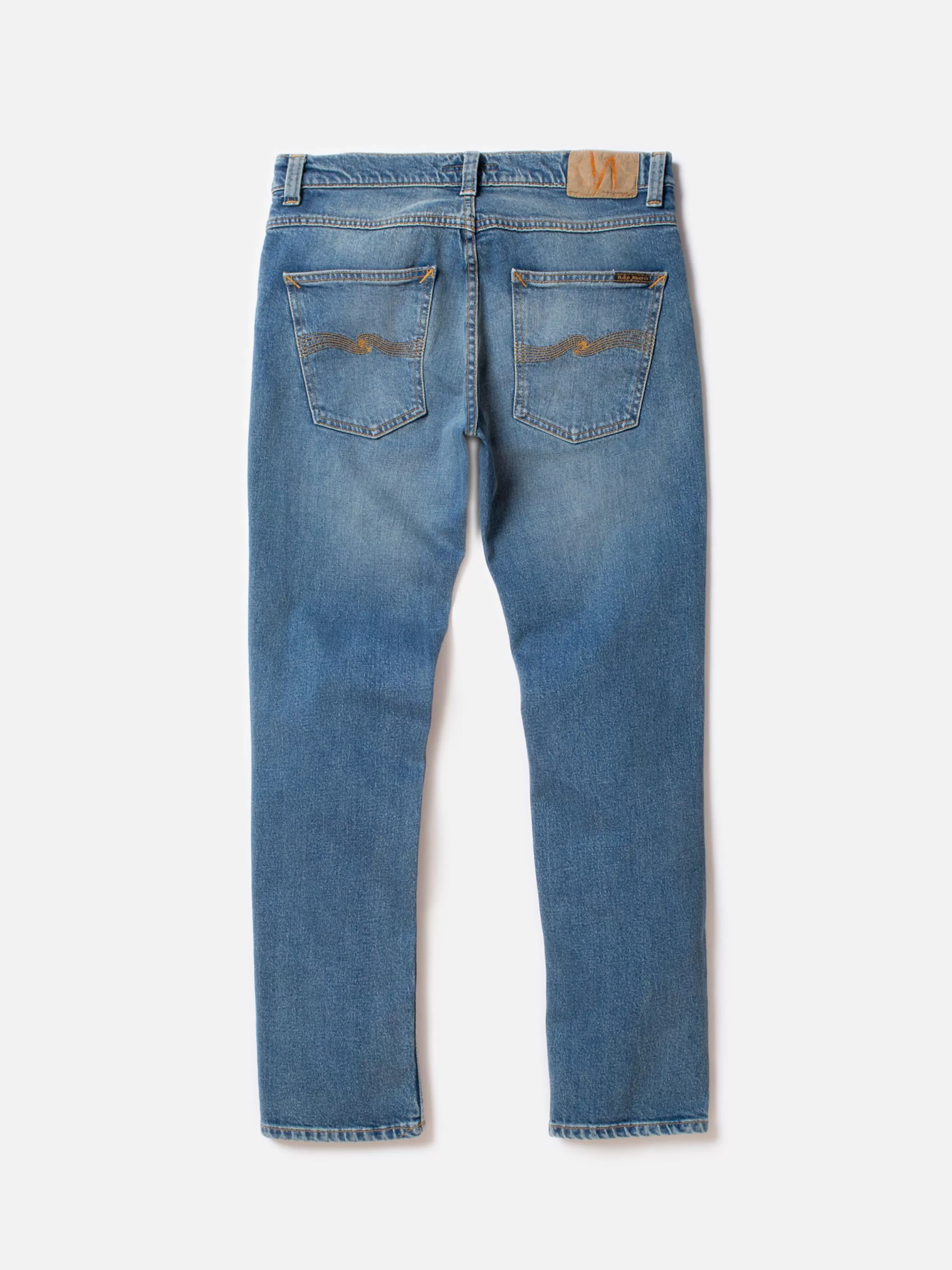 Nudie Jeans Grim Tim | Grim Tim Dry Deadstock 7