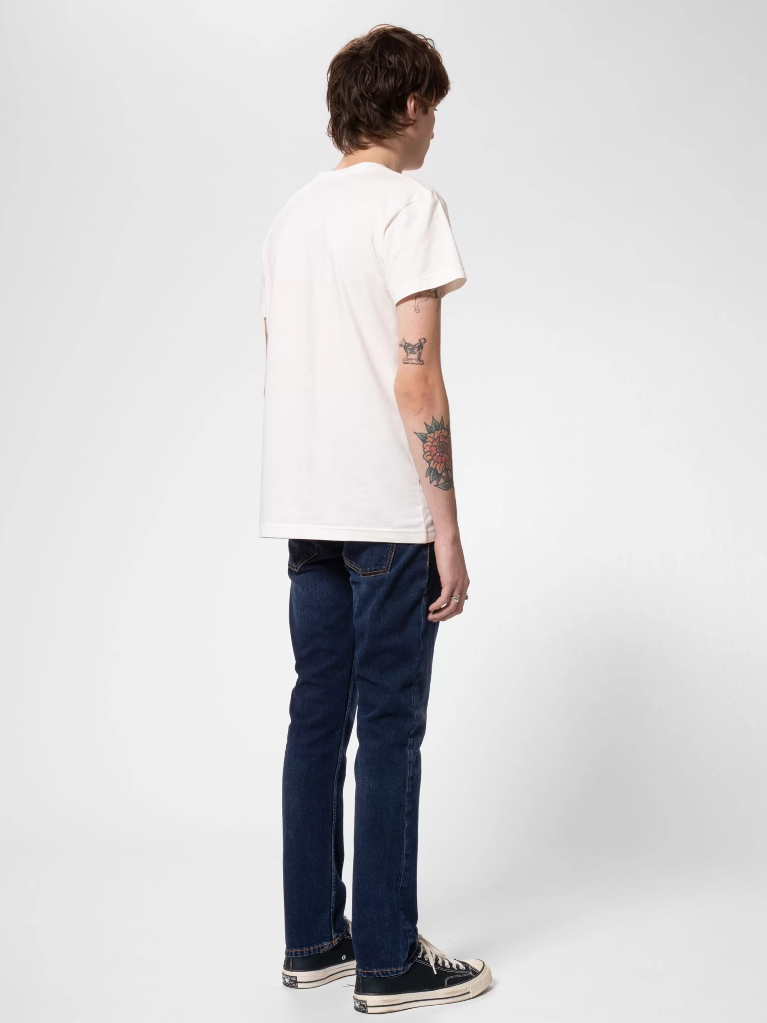 Nudie Jeans Grim Tim | Grim Tim Dry Deadstock 7