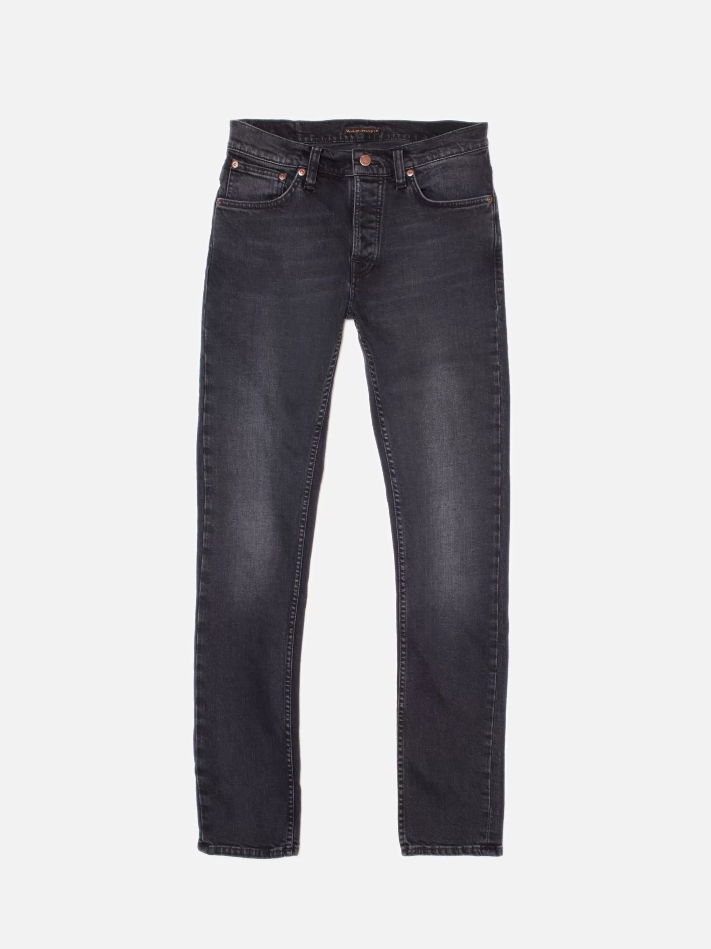 Nudie Jeans Grim Tim | Grim Tim Dry Deadstock 7