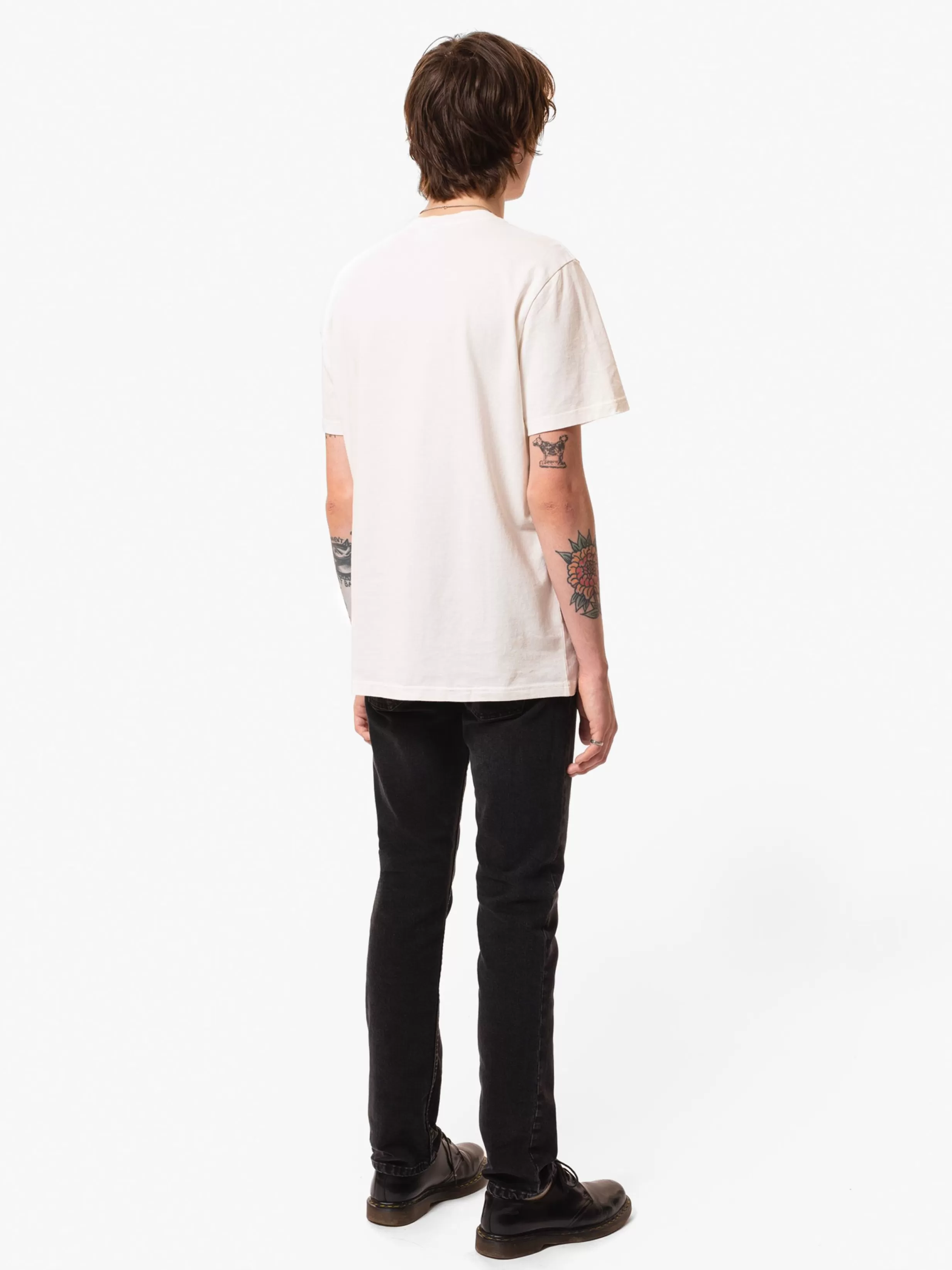 Nudie Jeans Grim Tim | Grim Tim Dry Deadstock 7