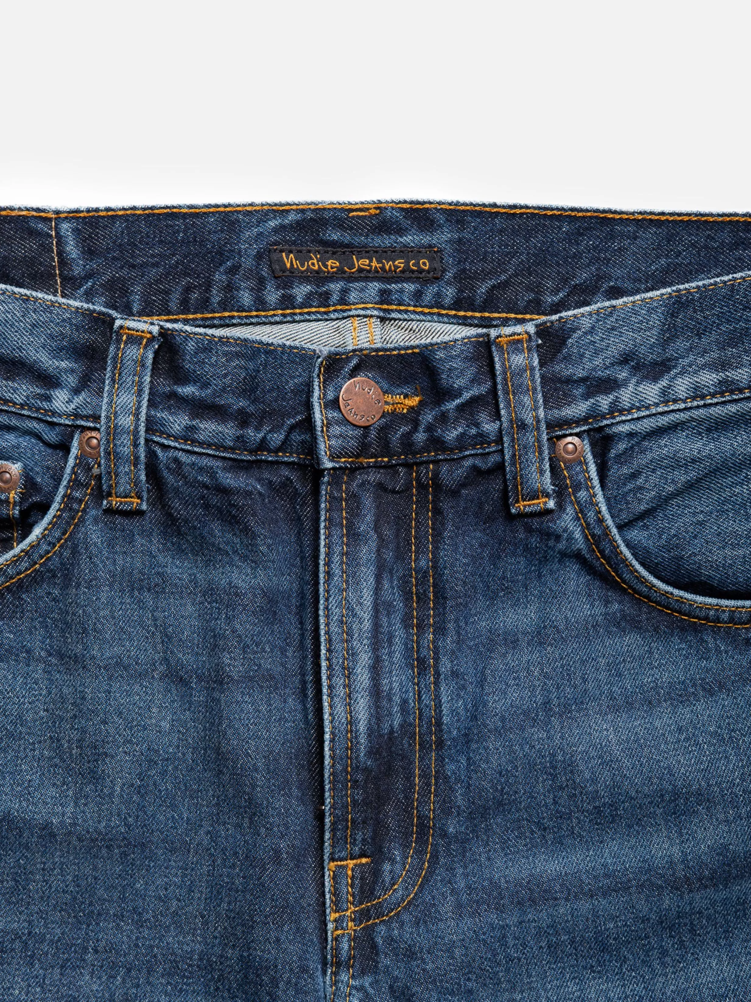 Nudie Jeans Gritty Jackson | Jeans | Gritty Jackson Day Dreamer