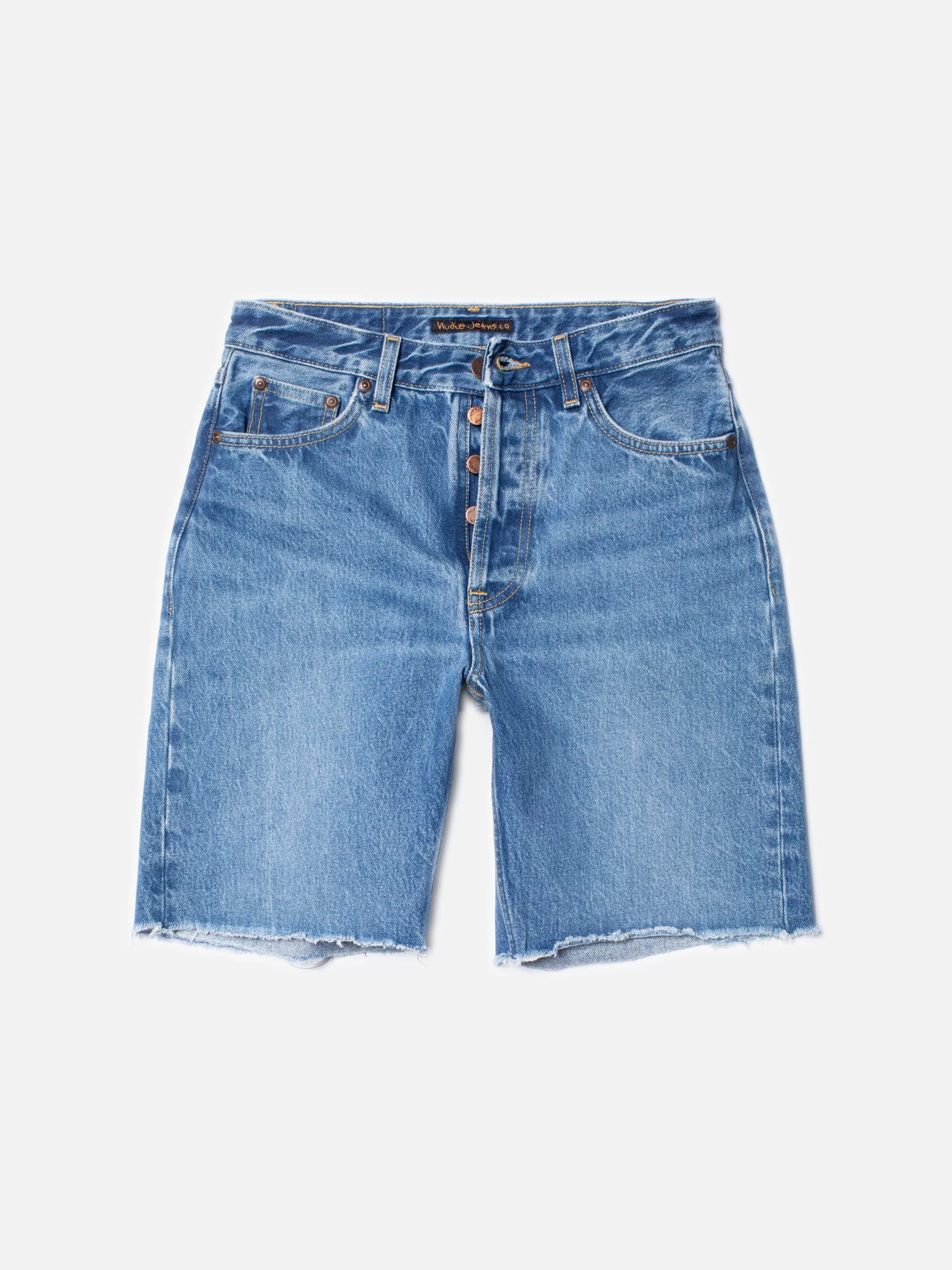 Women Nudie Jeans Shorts & Skirts | Instagram