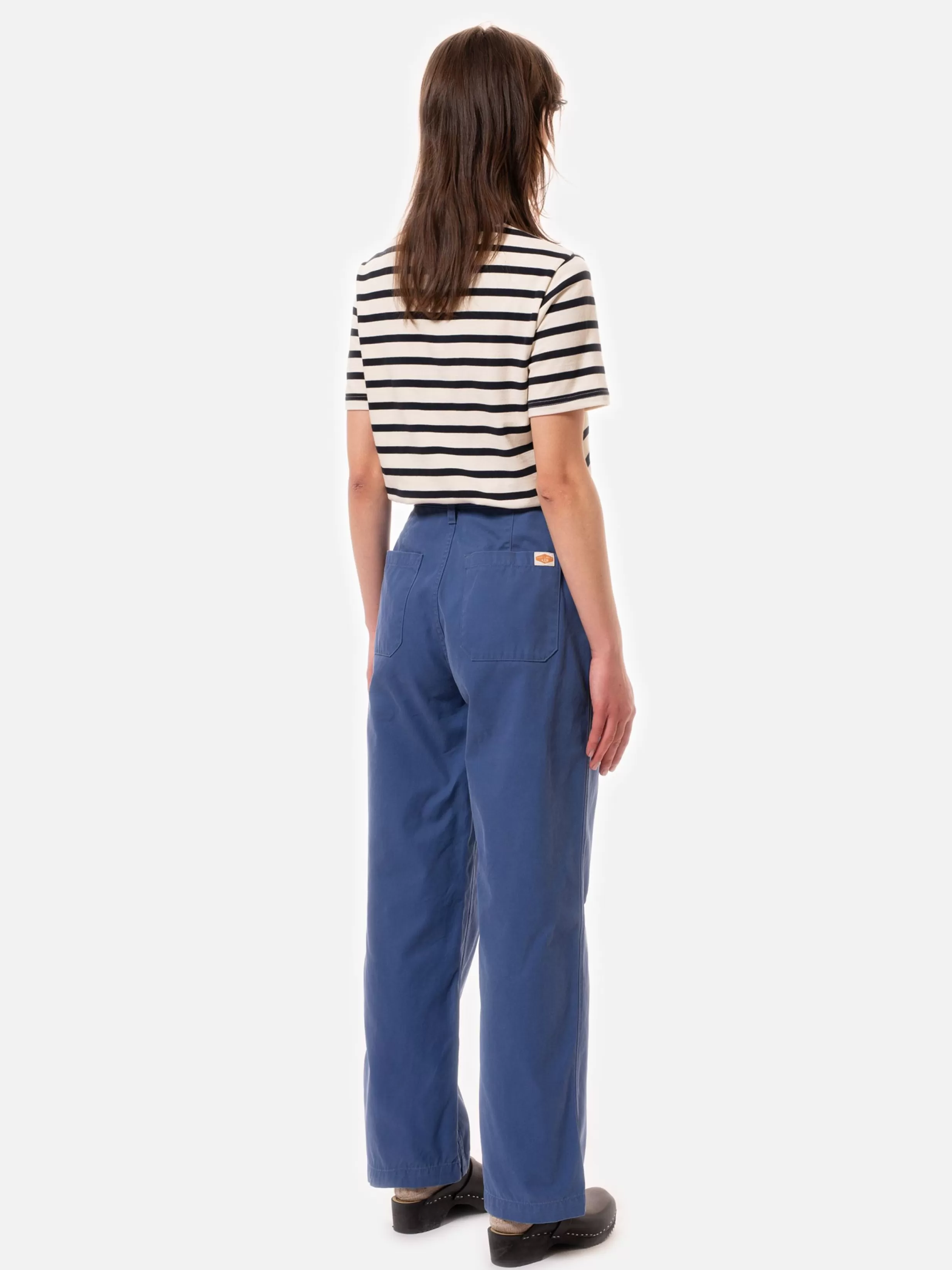 Women Nudie Jeans Pants | Instagram