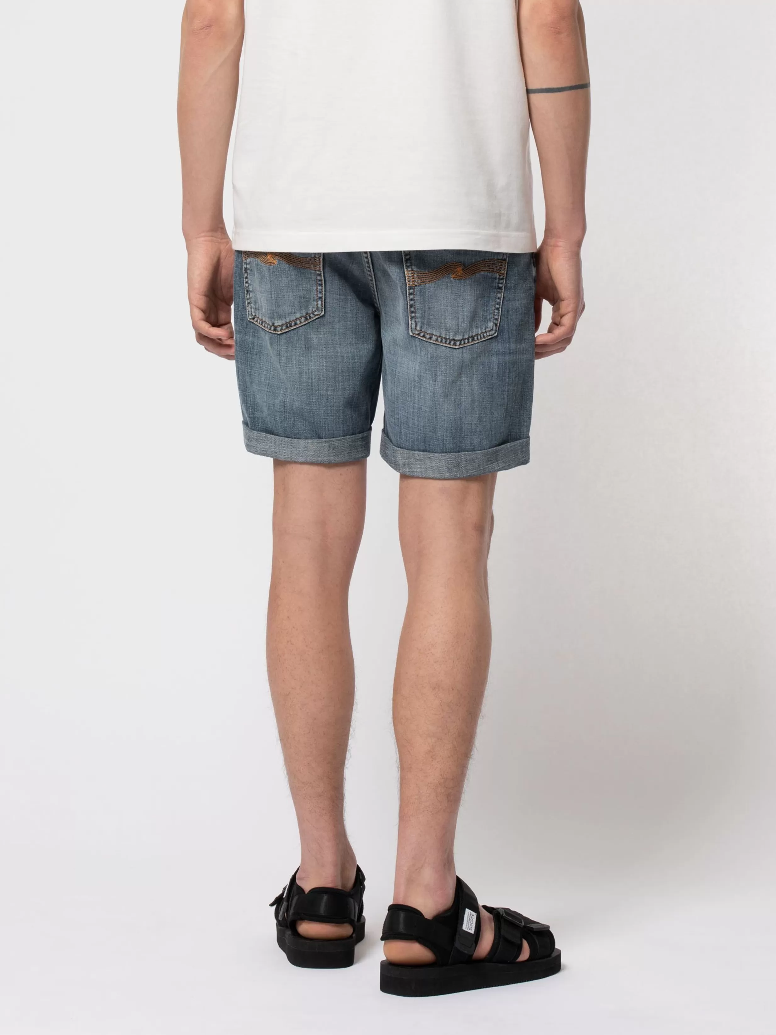 Nudie Jeans Shorts | Instagram