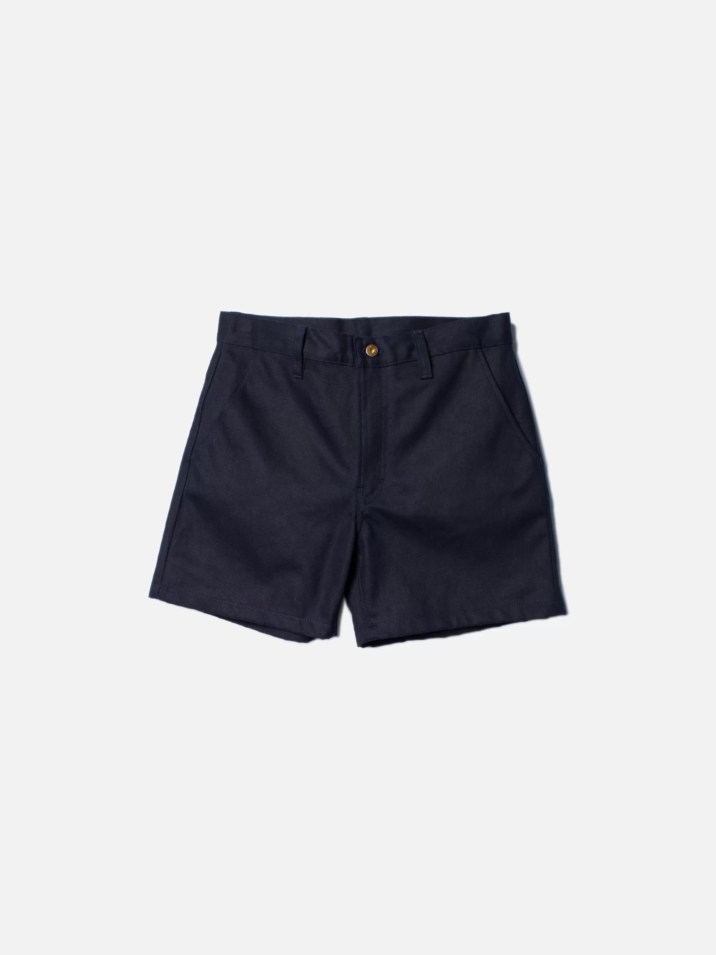 Nudie Jeans Shorts | Instagram