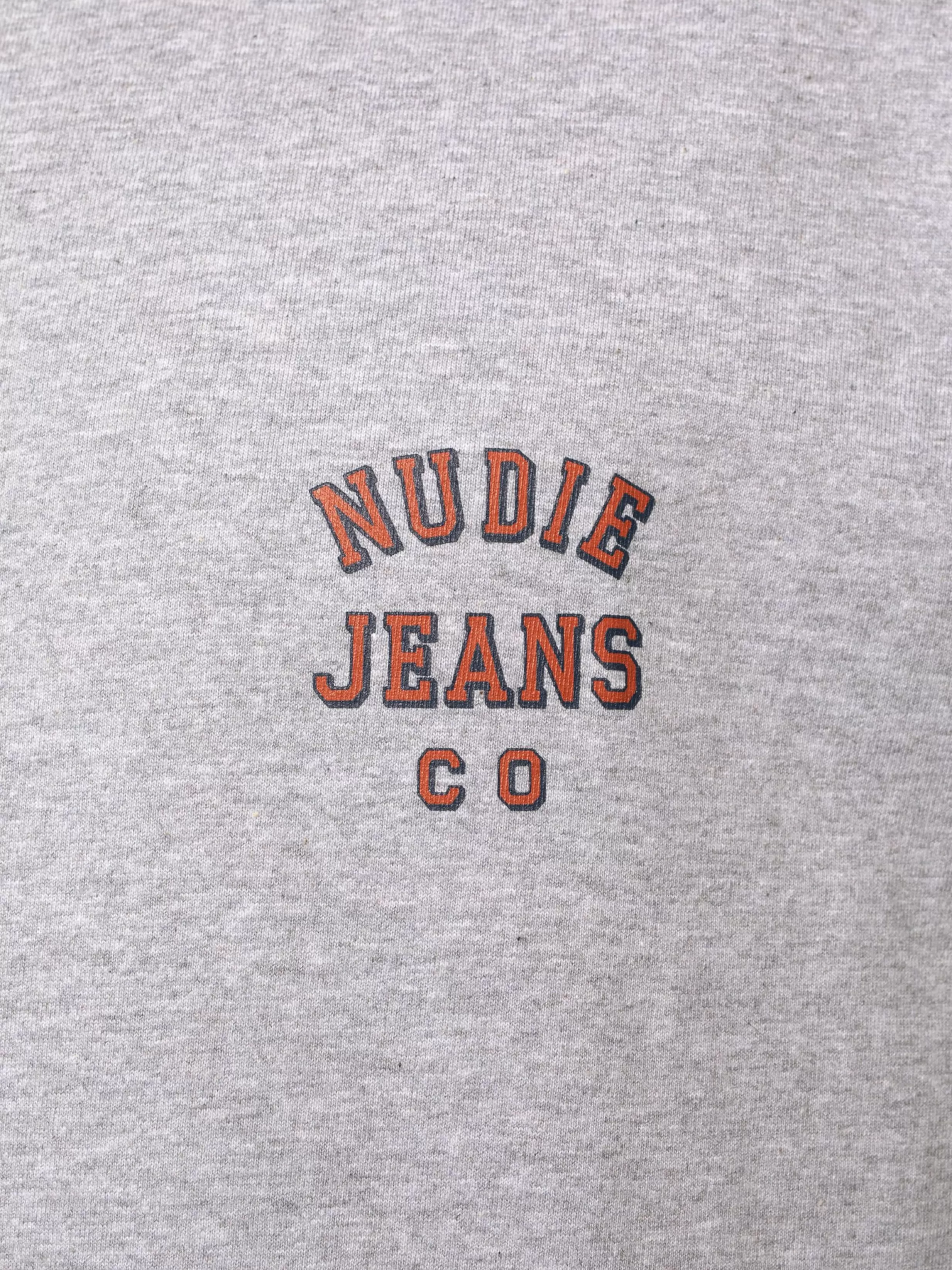 Nudie Jeans Tees | Instagram