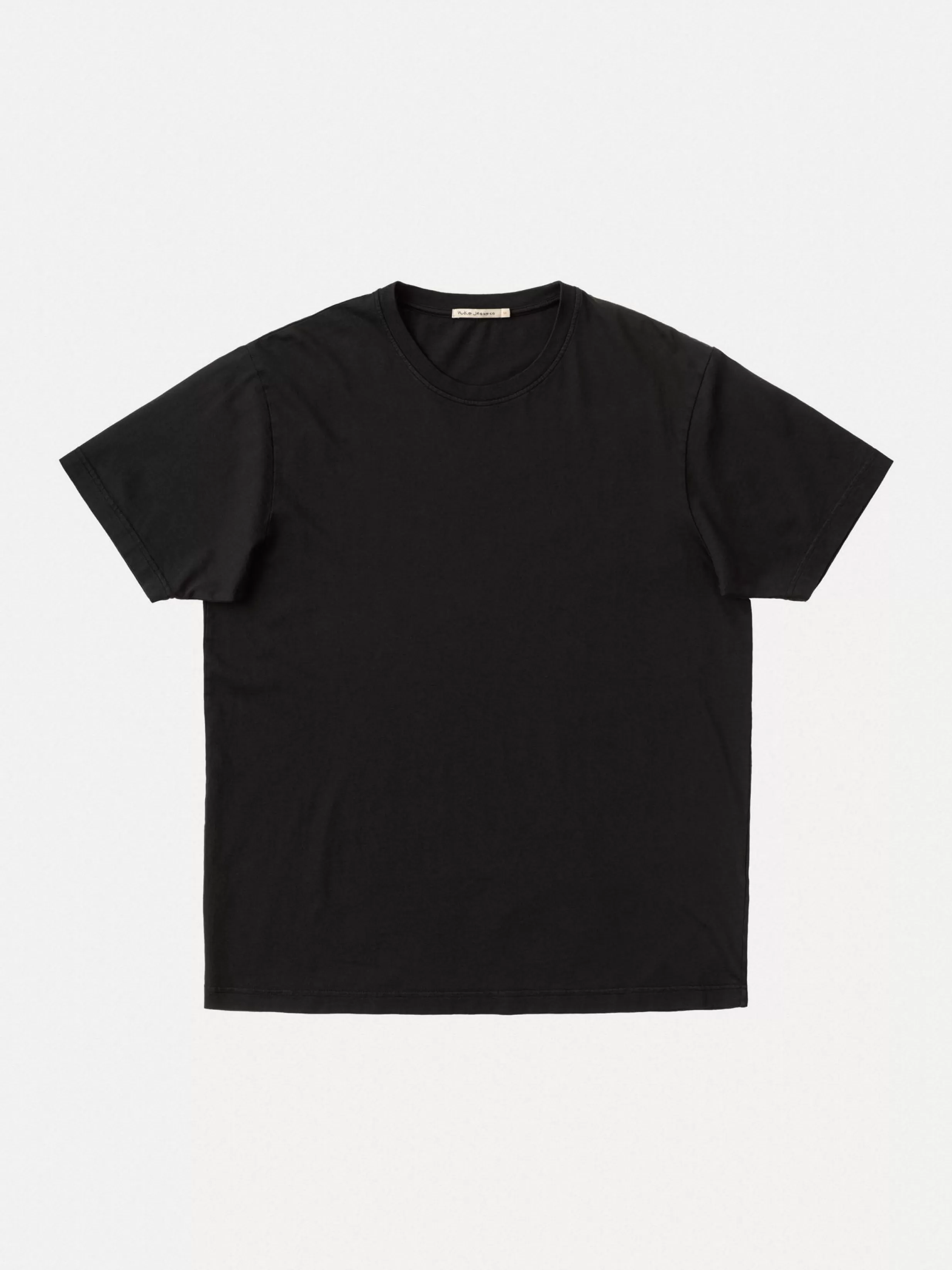 Nudie Jeans Tees | Black | Instagram