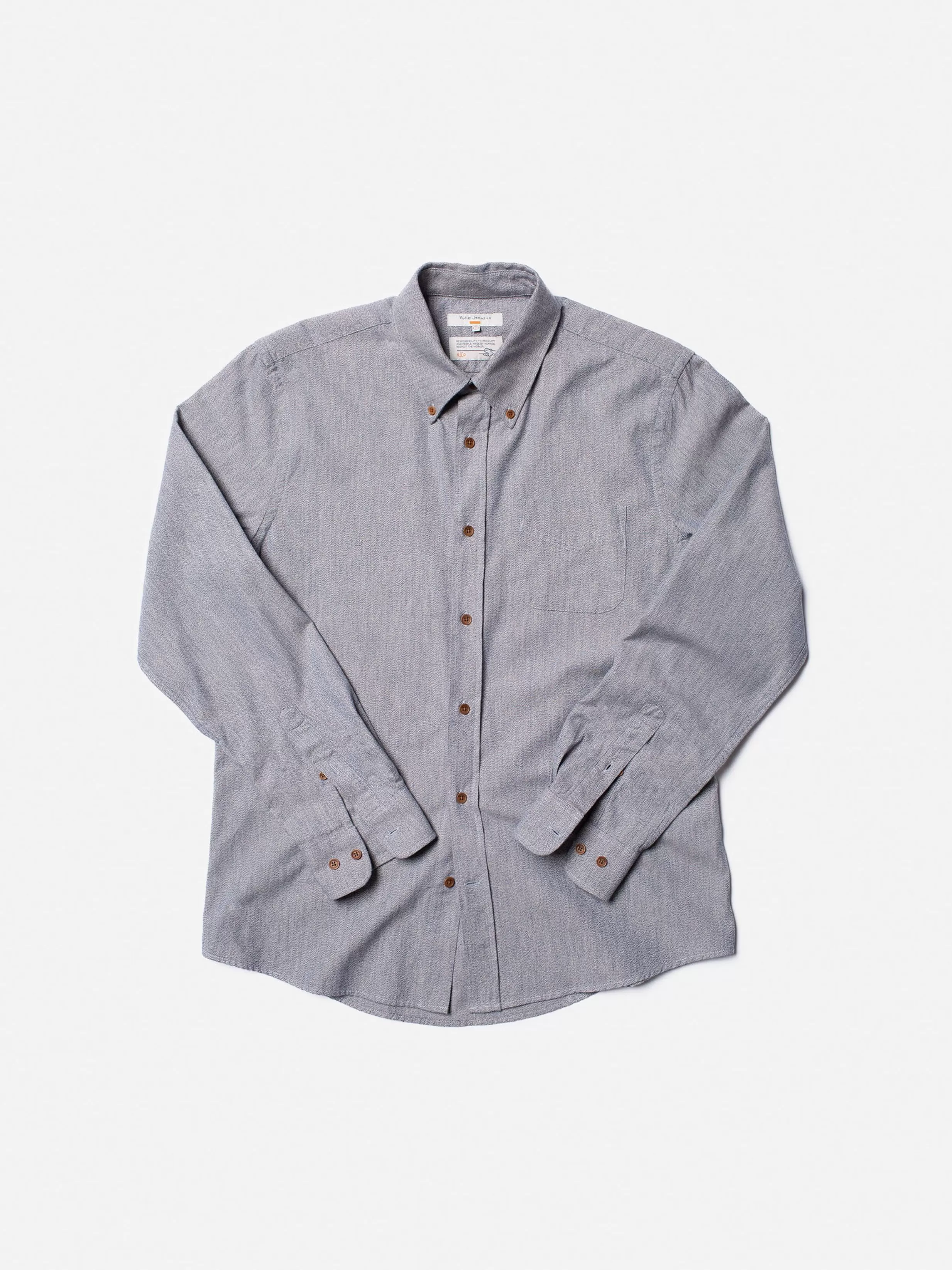 Nudie Jeans Shirts | Instagram