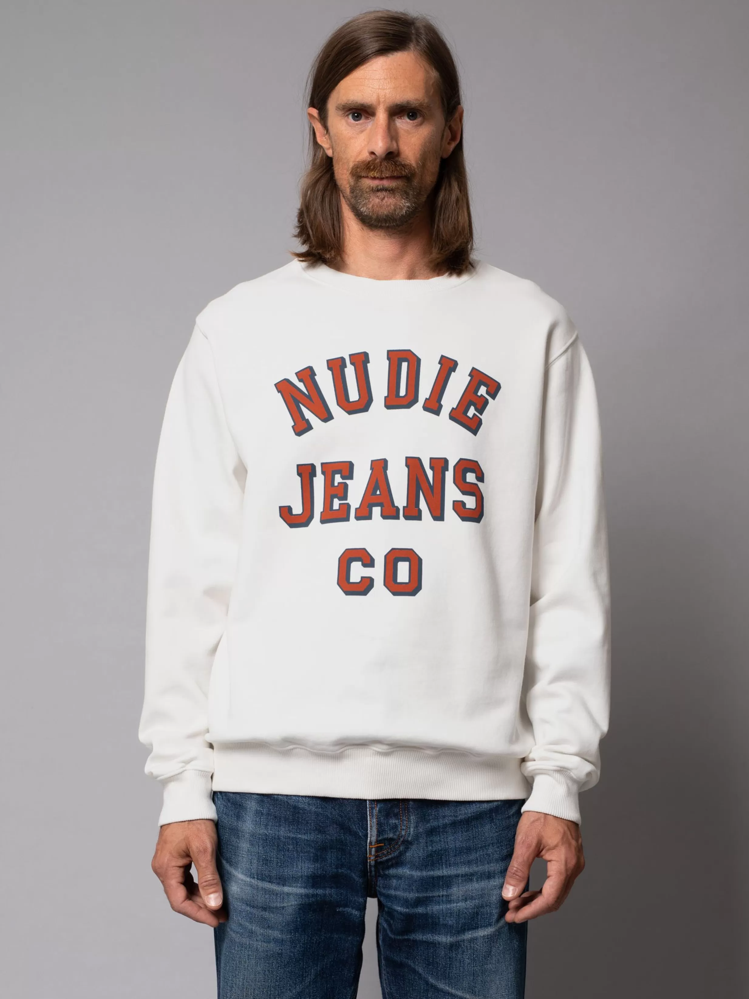 Nudie Jeans Sweatshirts | Instagram