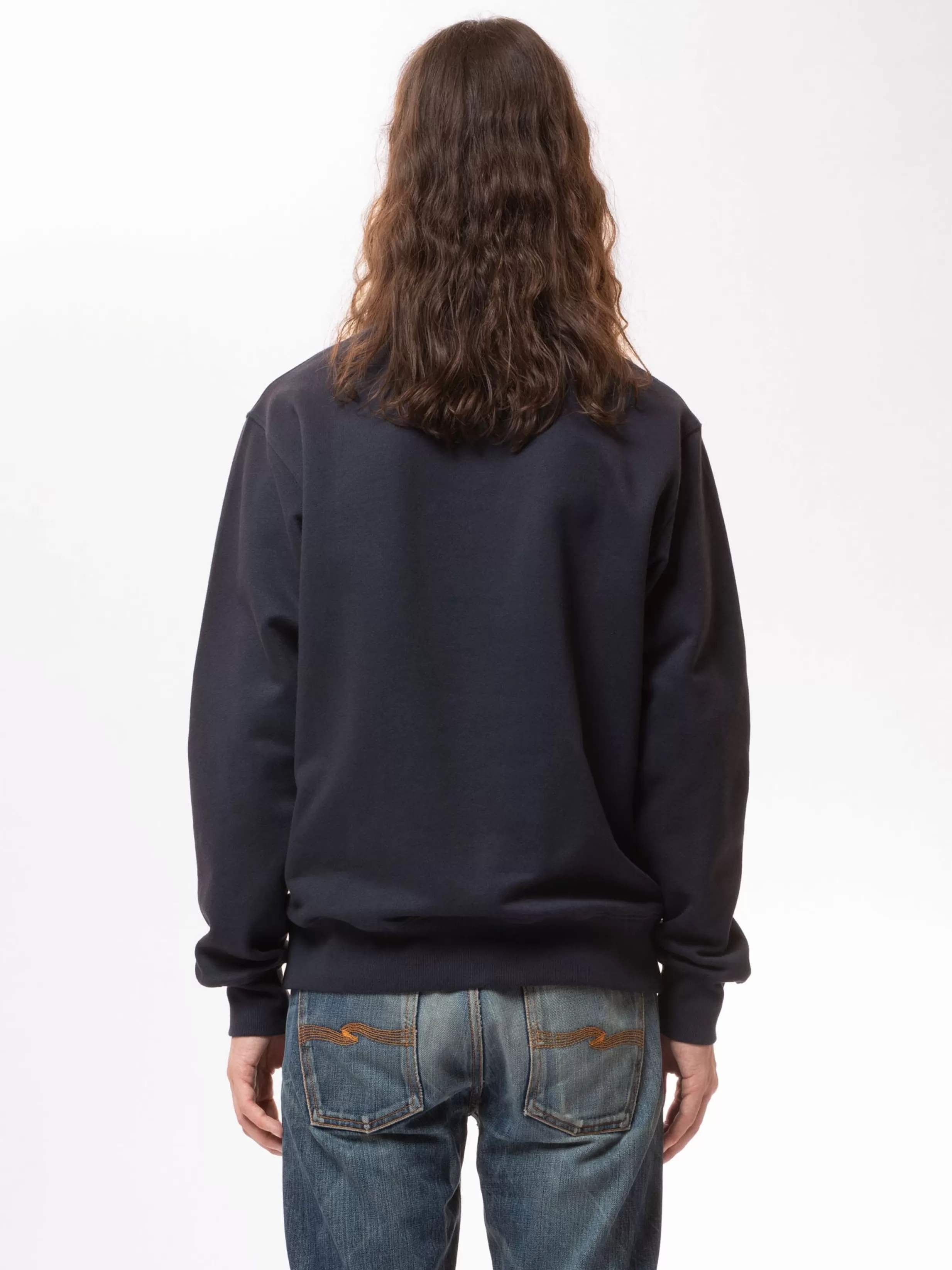 Nudie Jeans Sweatshirts | Instagram