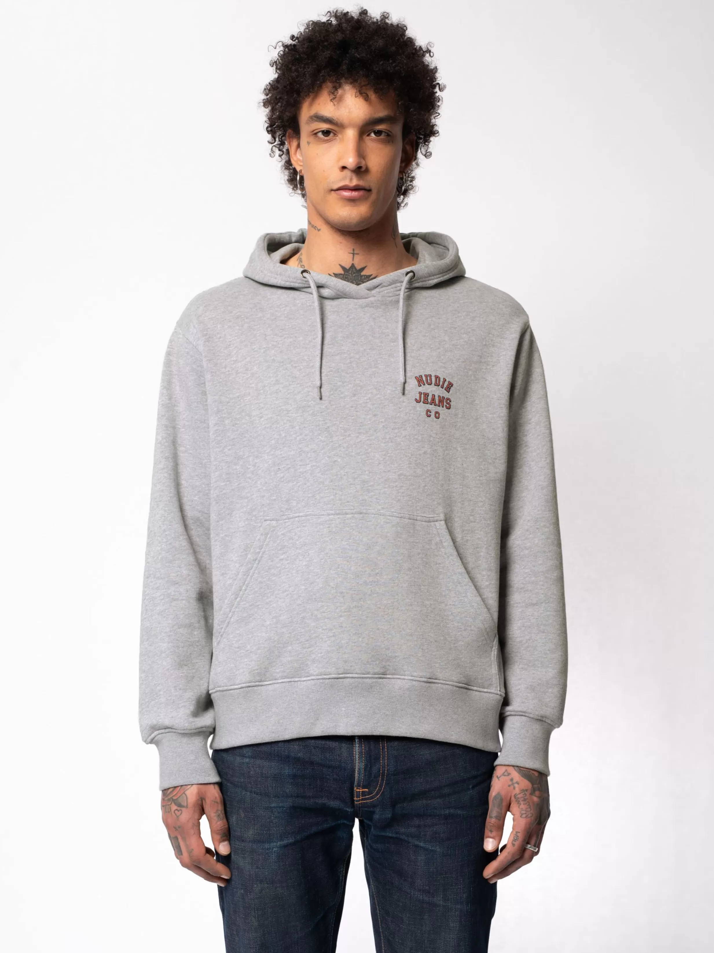 Nudie Jeans Sweatshirts | Instagram