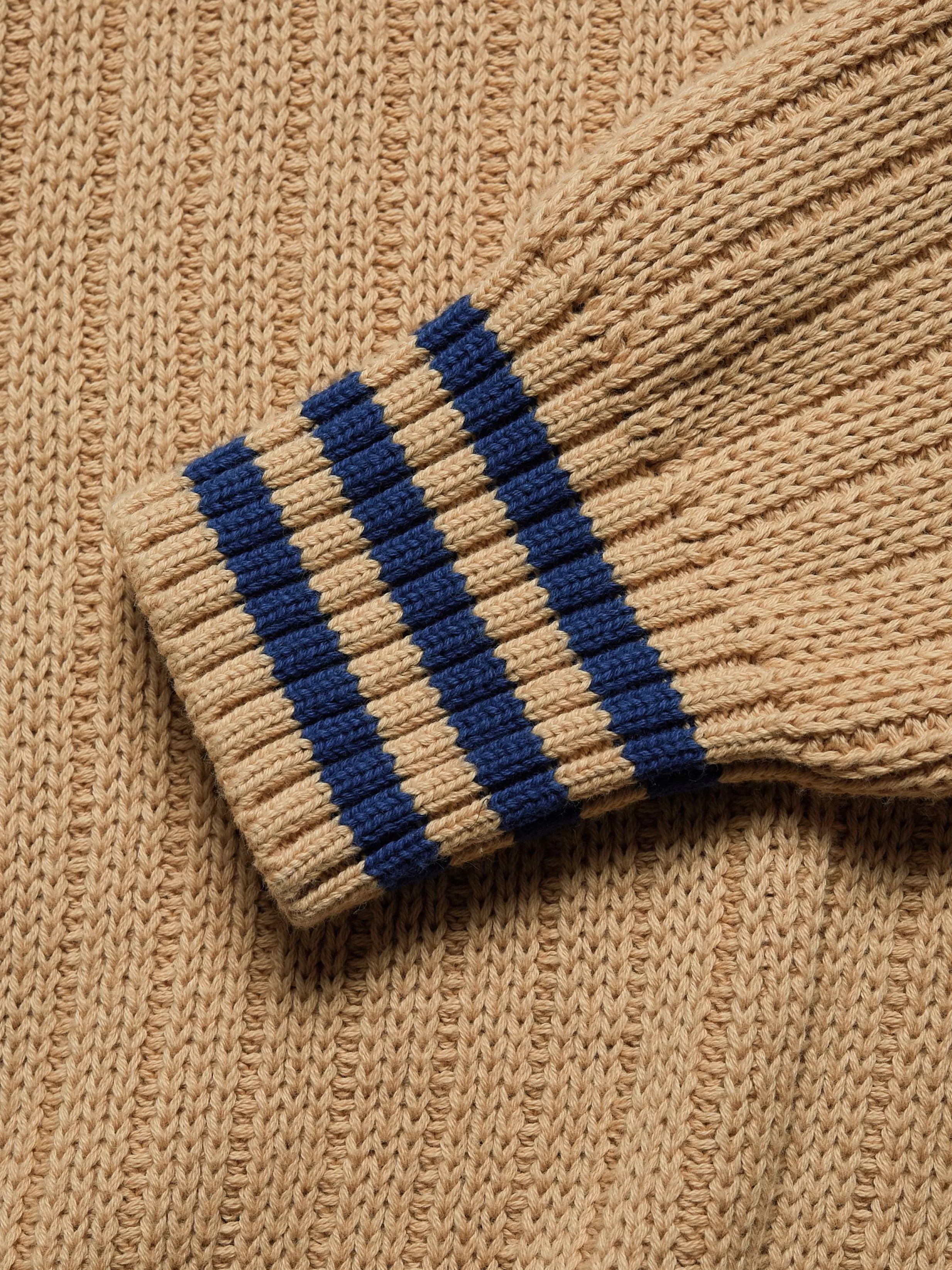 Nudie Jeans Knits | Instagram