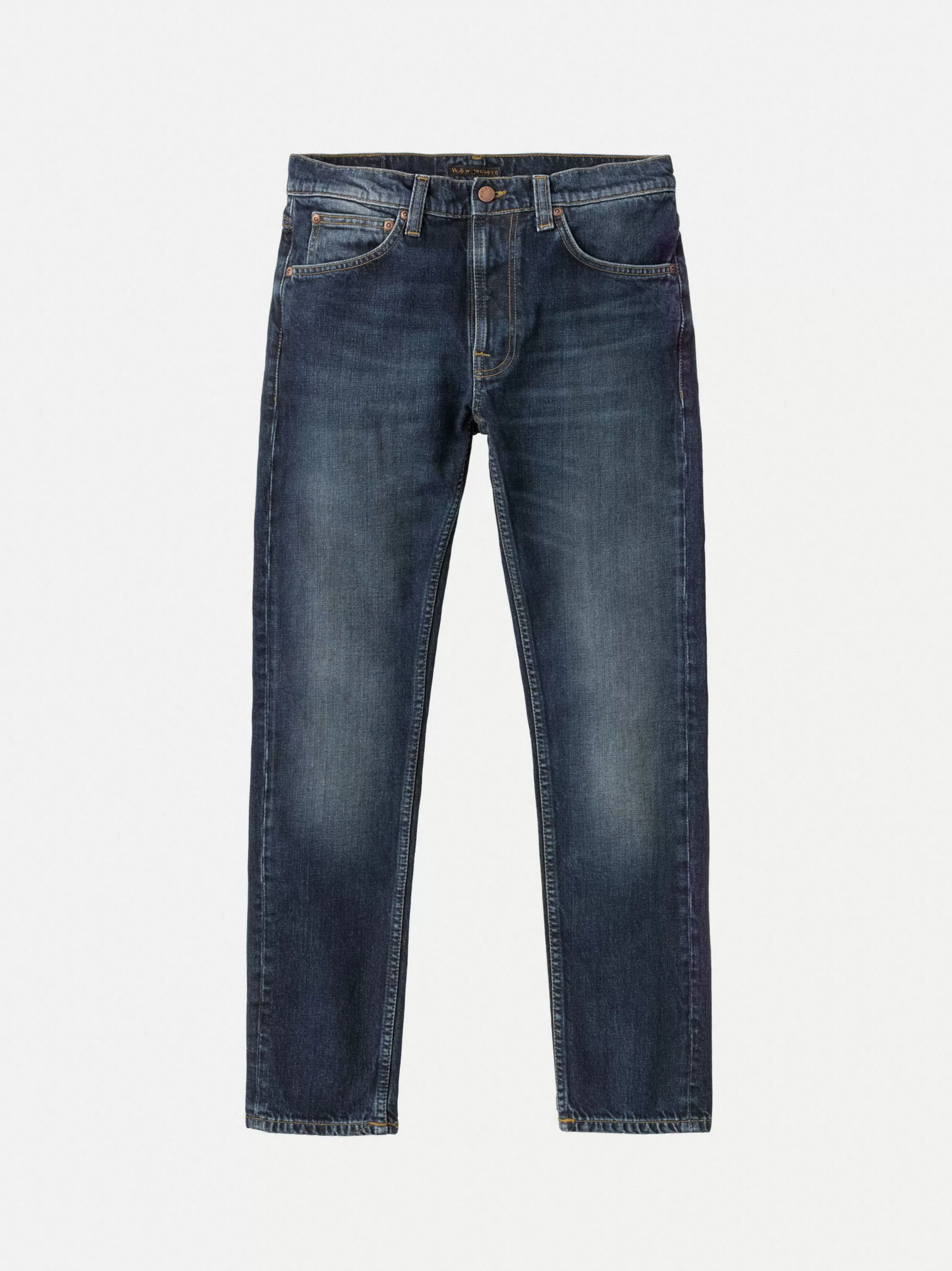 Nudie Jeans Lean Dean | Lean Dean Dry Deadstock 5