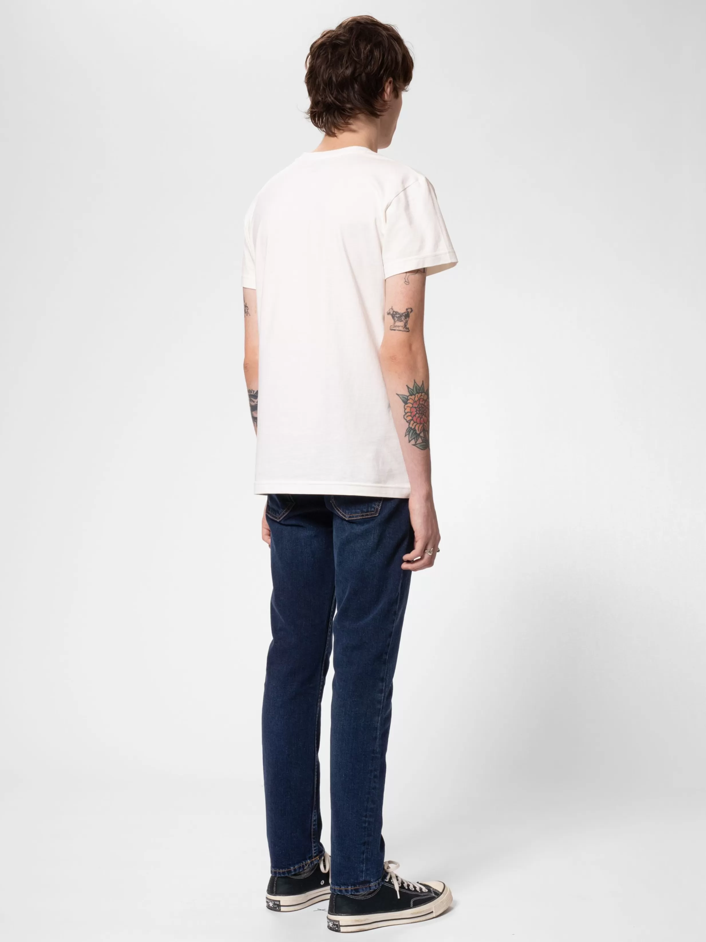 Nudie Jeans Lean Dean | Lean Dean Dry Deadstock 5