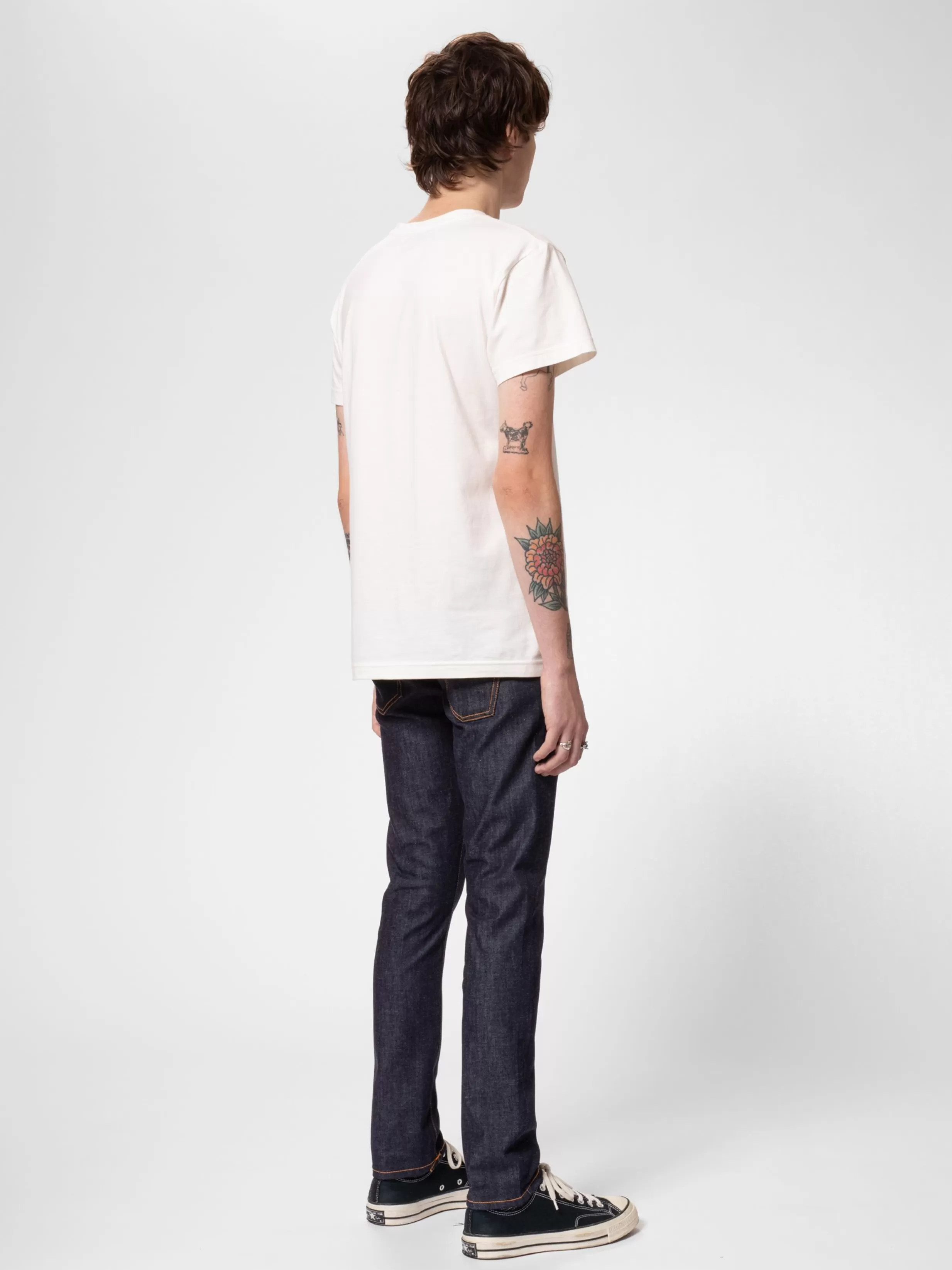 Nudie Jeans Lean Dean | Dry | Lean Dean Dry Deadstock 5