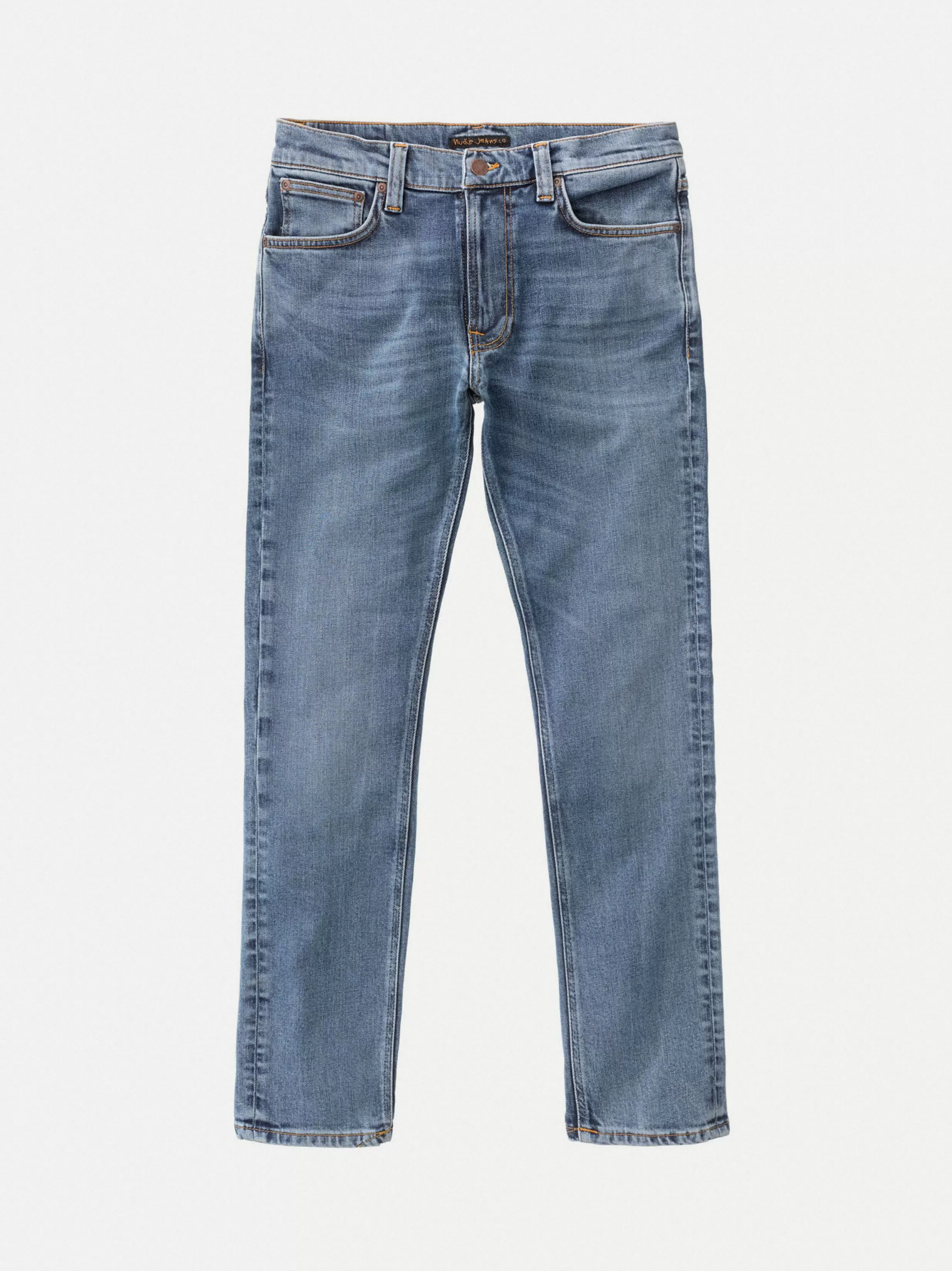 Nudie Jeans Lean Dean | Washed | Lean Dean Dry Deadstock 5