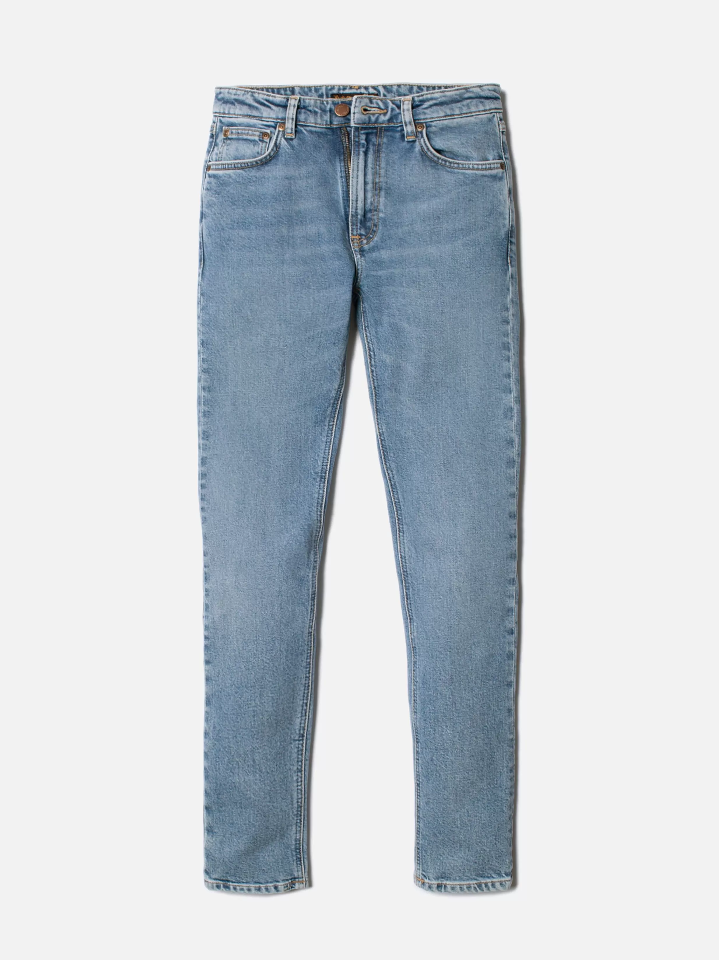 Women Nudie Jeans Mellow Mae | Mellow Mae Summer Breeze