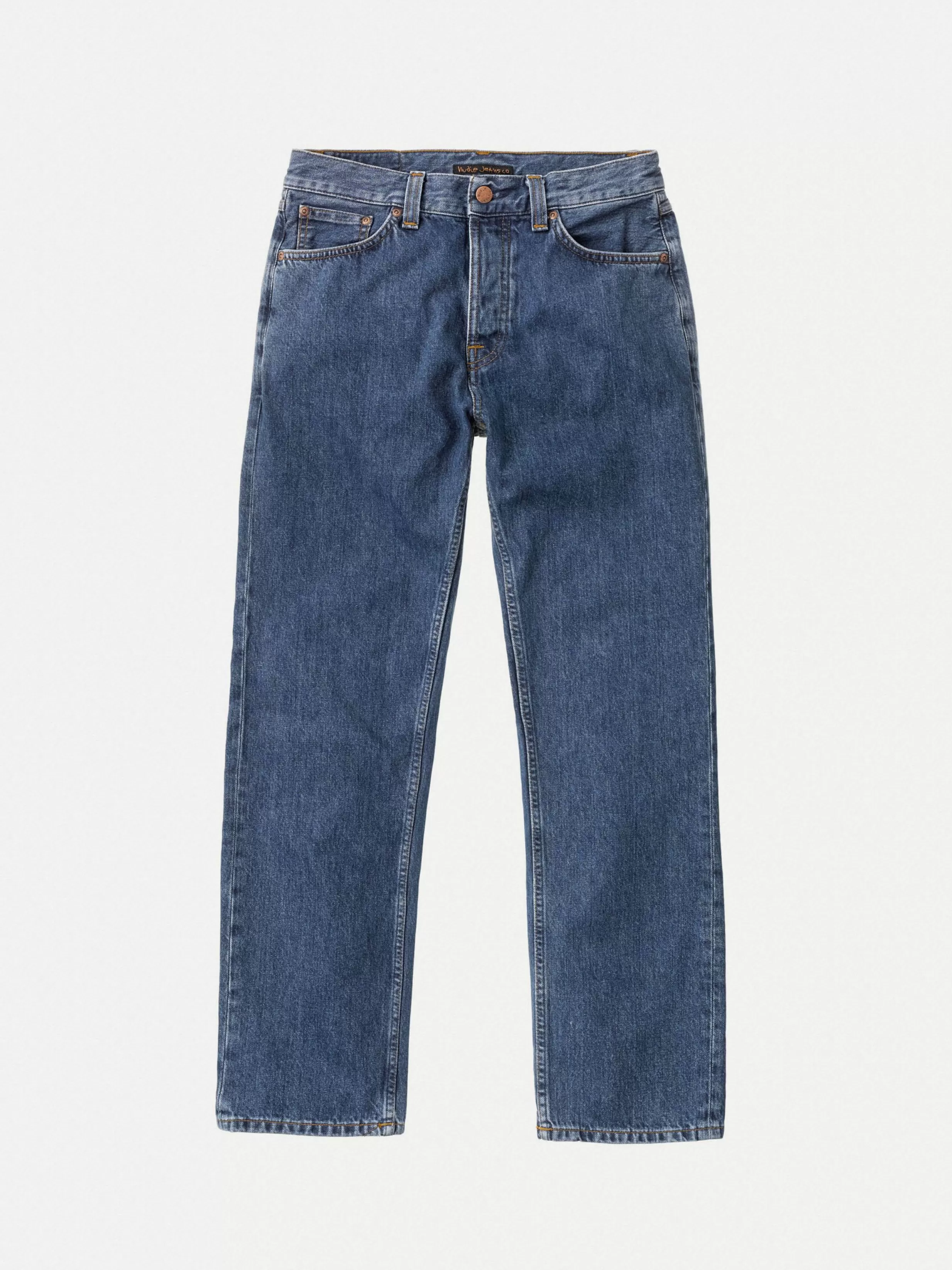 Nudie Jeans Rad Rufus | Rad Rufus Dry Selvage Deadstock 6