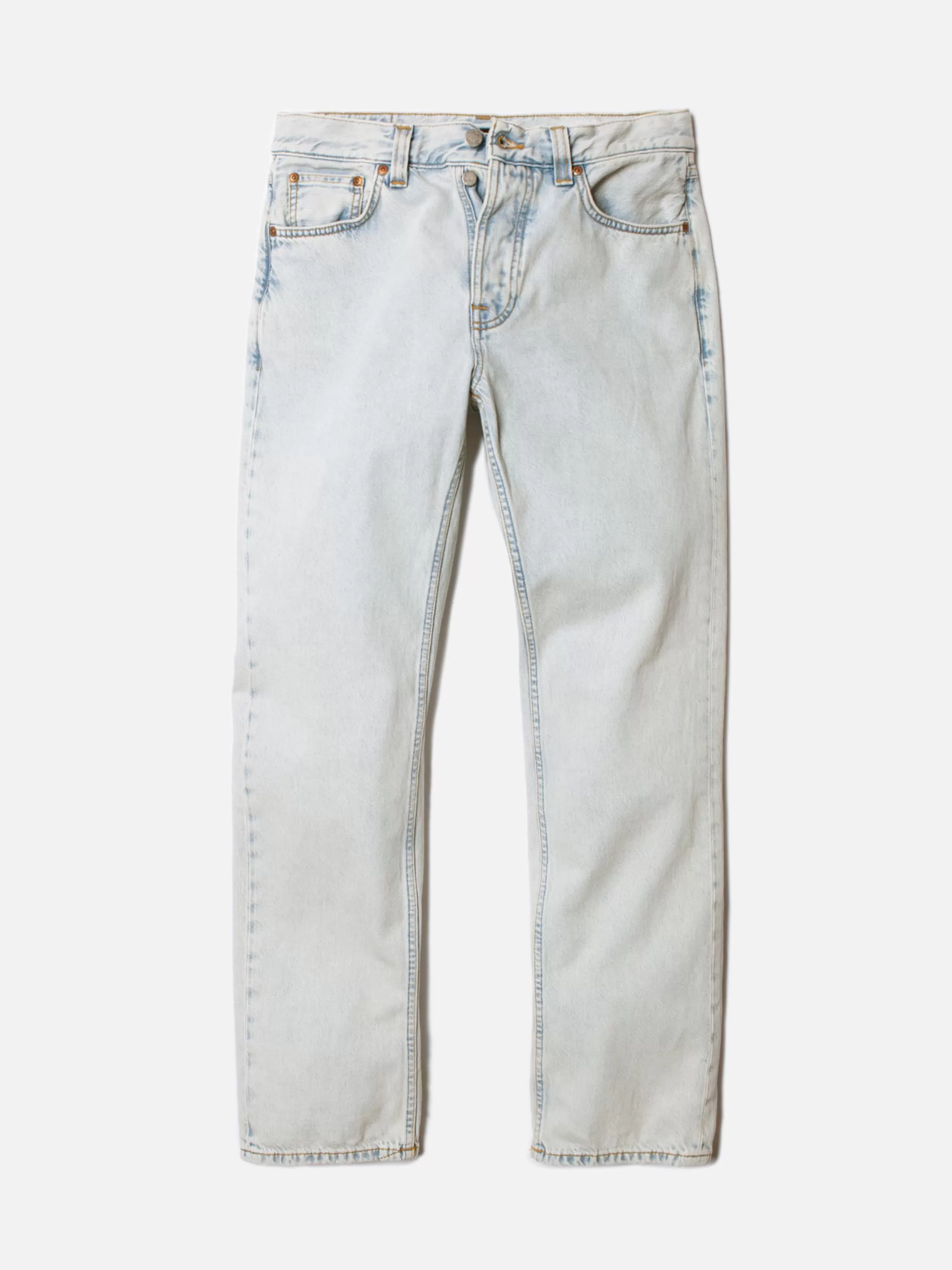 Nudie Jeans Rad Rufus | Rad Rufus Dry Selvage Deadstock 6