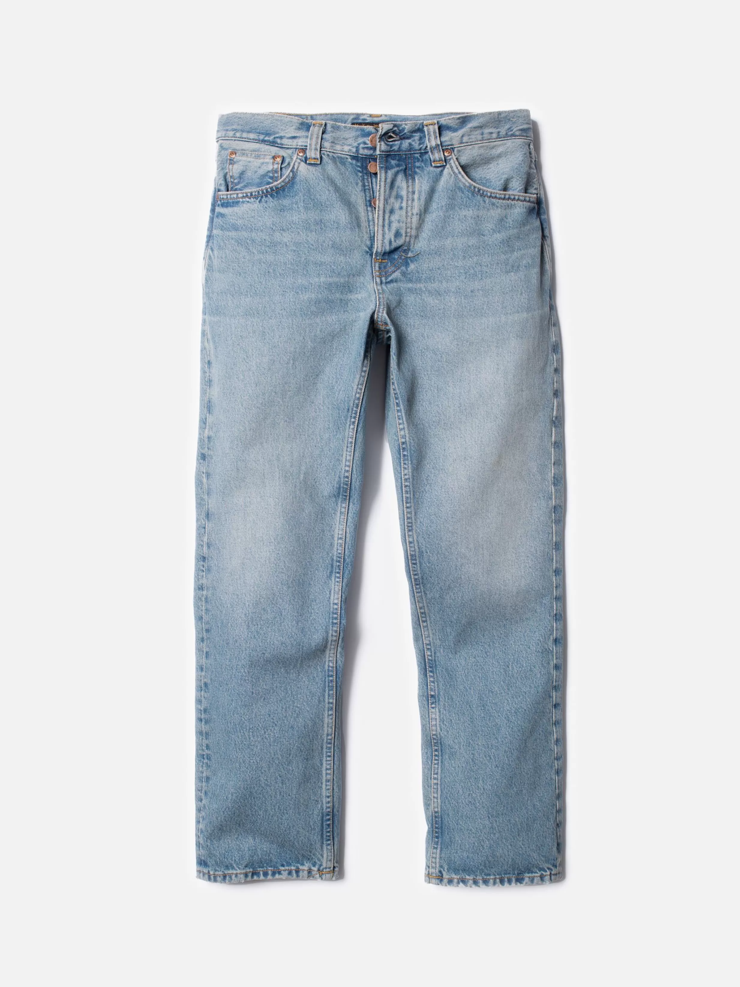 Nudie Jeans Rad Rufus | Rad Rufus Dry Selvage Deadstock 6