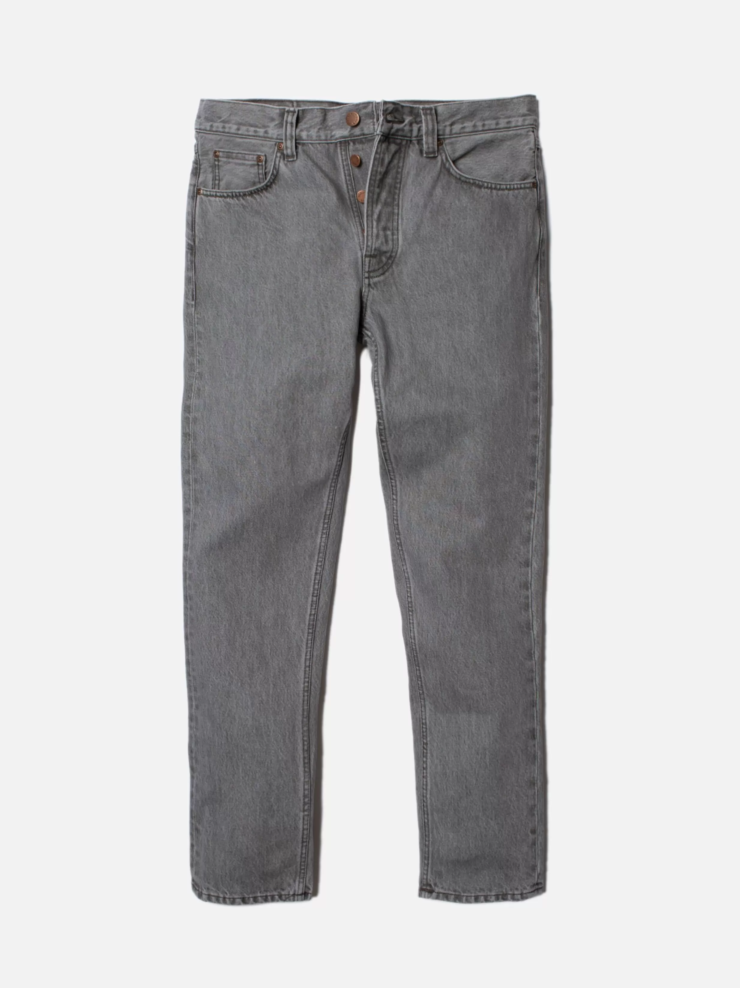 Nudie Jeans Steady Eddie II | Steady Eddie II Dry Ace Selvage