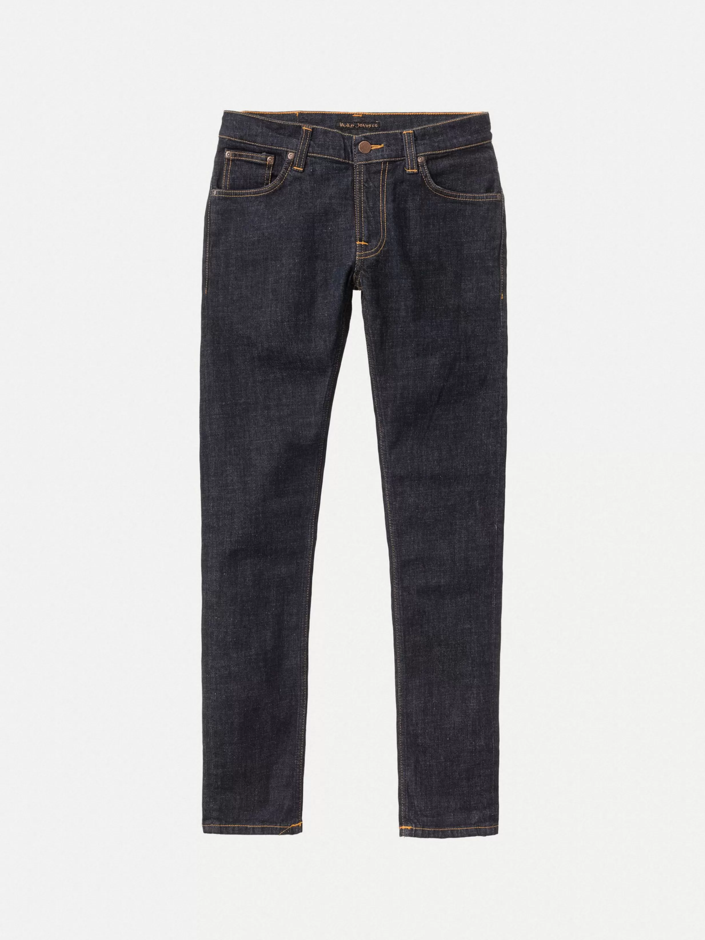 Nudie Jeans Tight Terry | Washed | Tight Terry Inbetween Blues