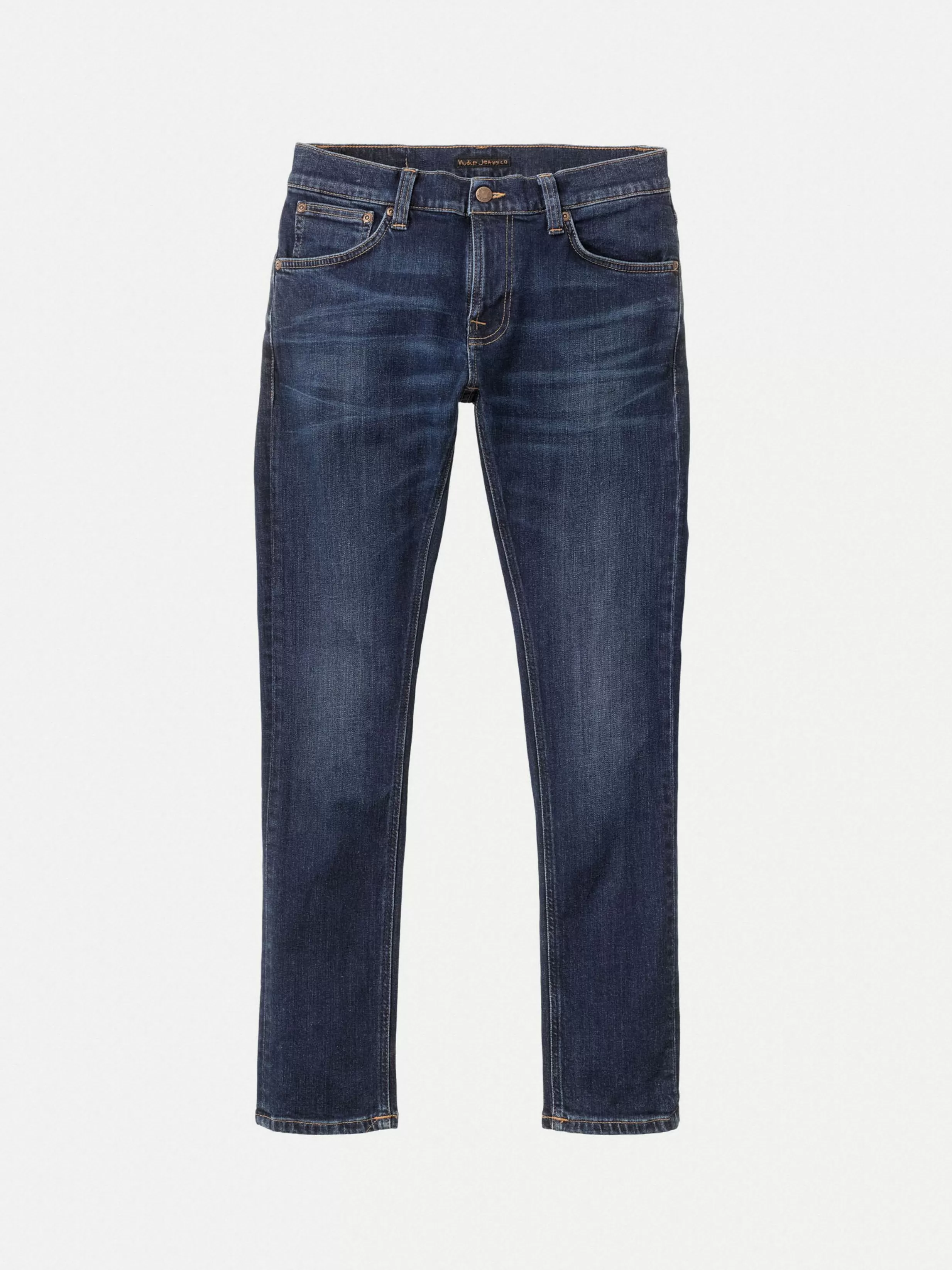 Nudie Jeans Tight Terry | Tight Terry Inbetween Blues