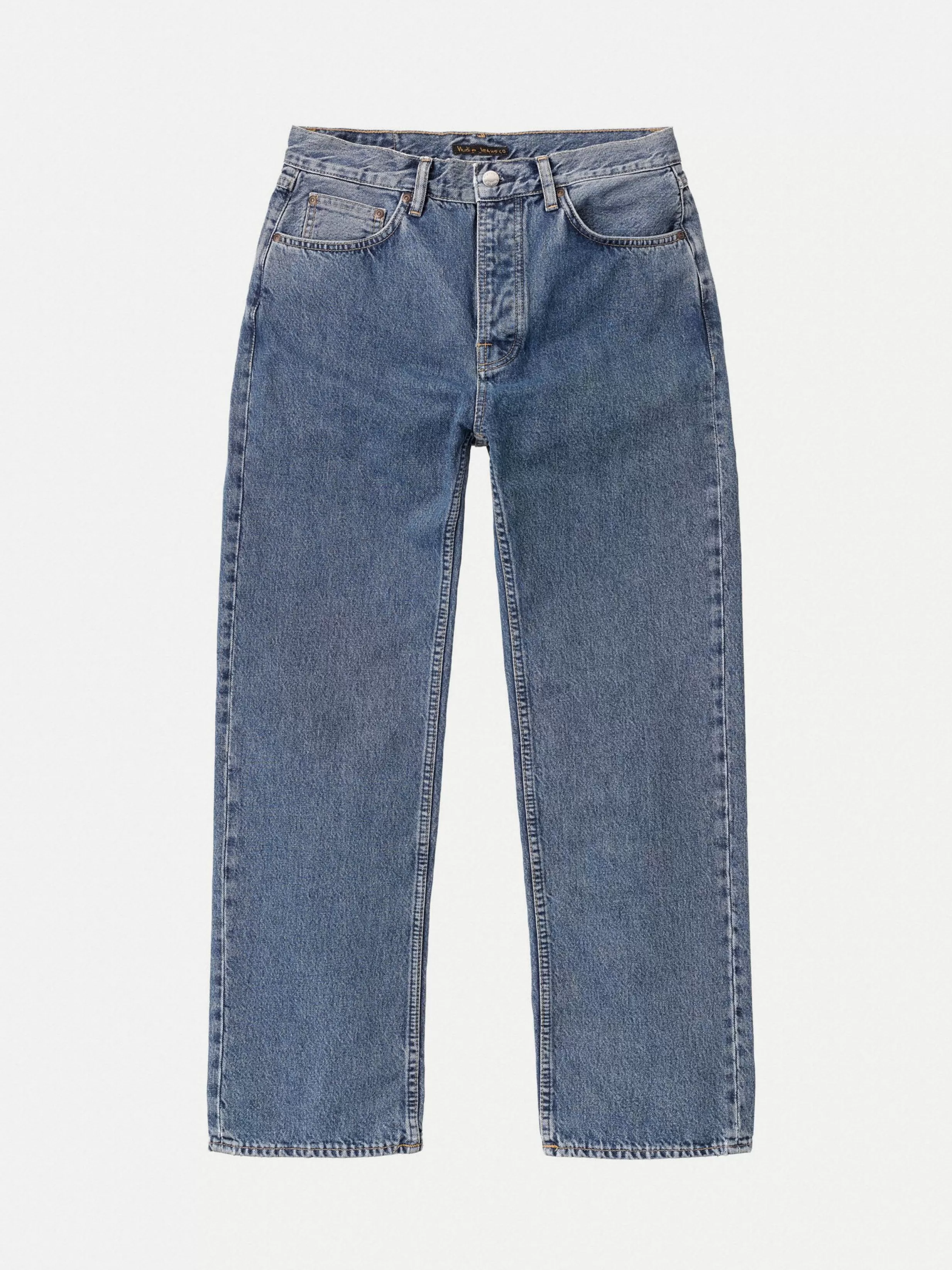 Nudie Jeans Tuff Tony | Tuff Tony Dry Ace Selvage