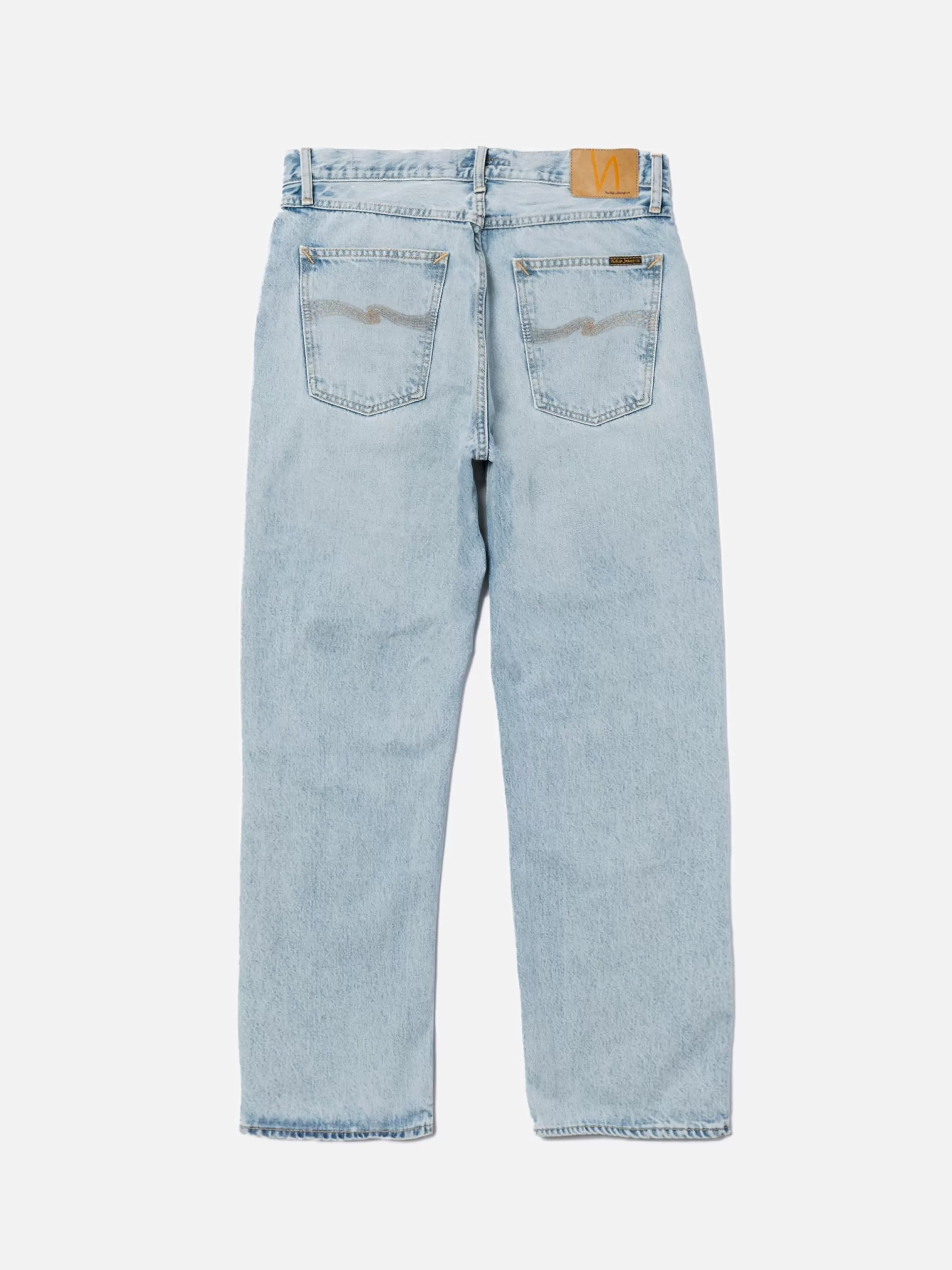 Nudie Jeans Tuff Tony | Tuff Tony Dry Ace Selvage