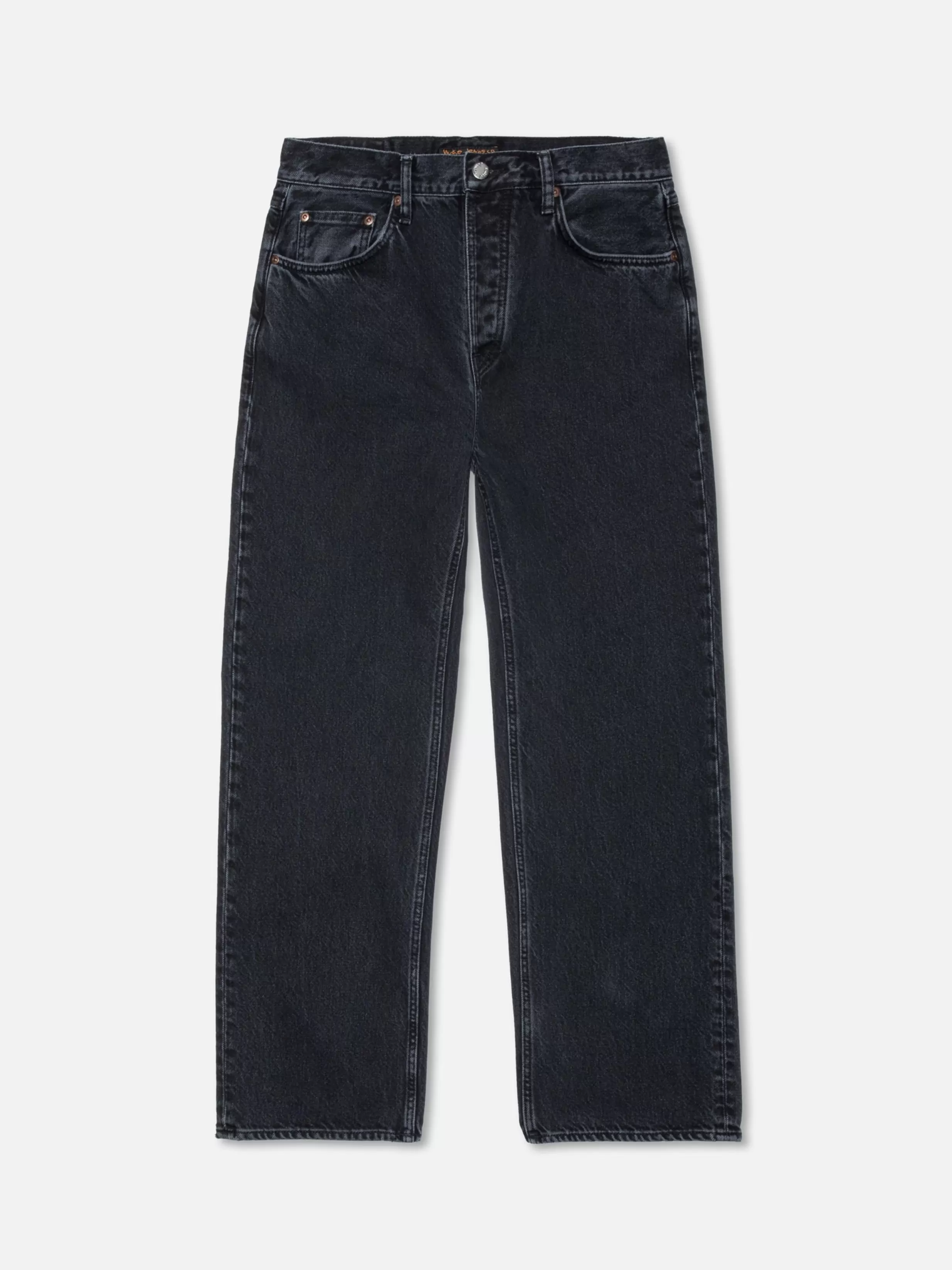 Nudie Jeans Tuff Tony | Tuff Tony Dry Ace Selvage