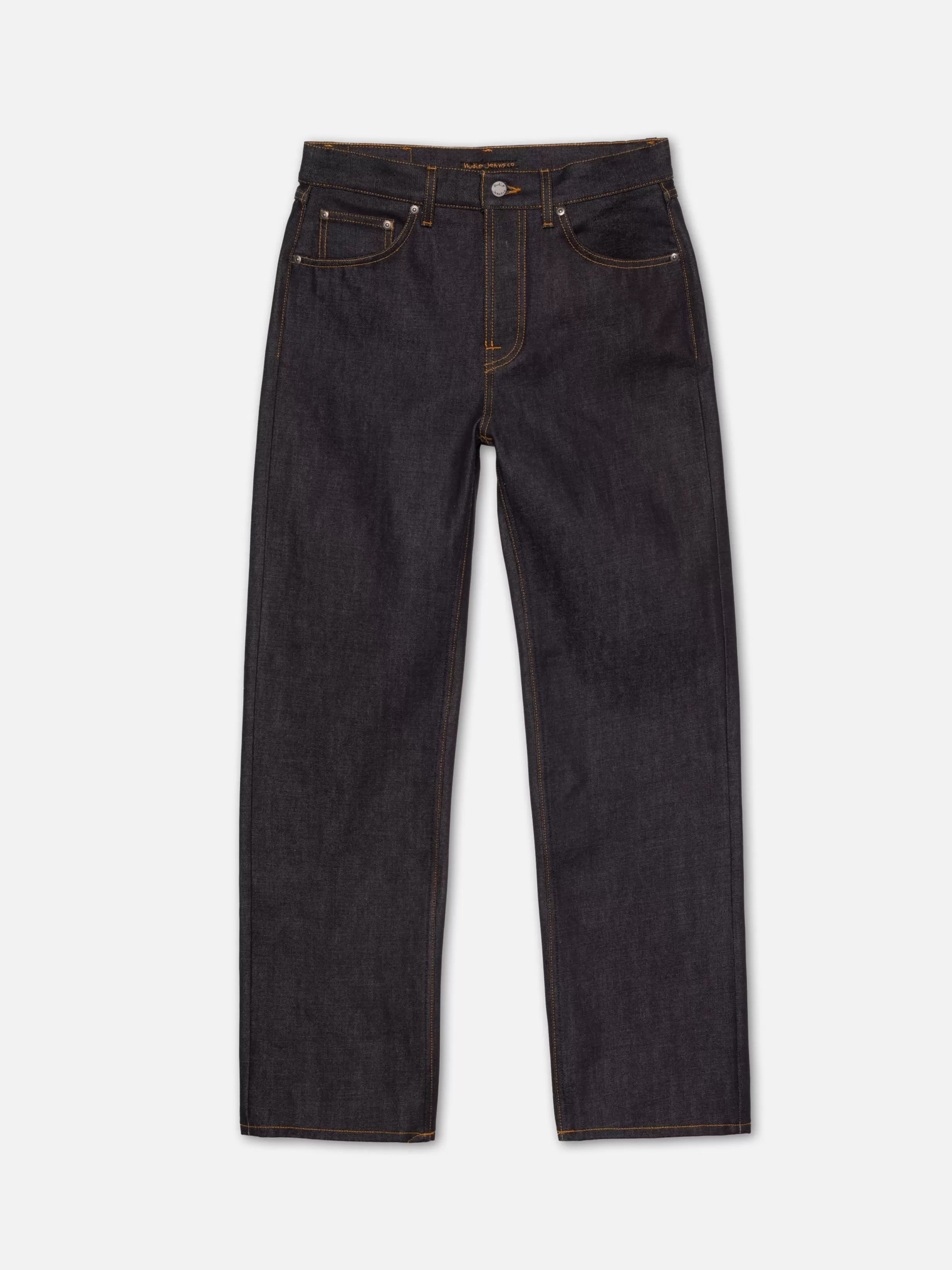 Nudie Jeans Tuff Tony | Dry | Tuff Tony Dry Ace Selvage