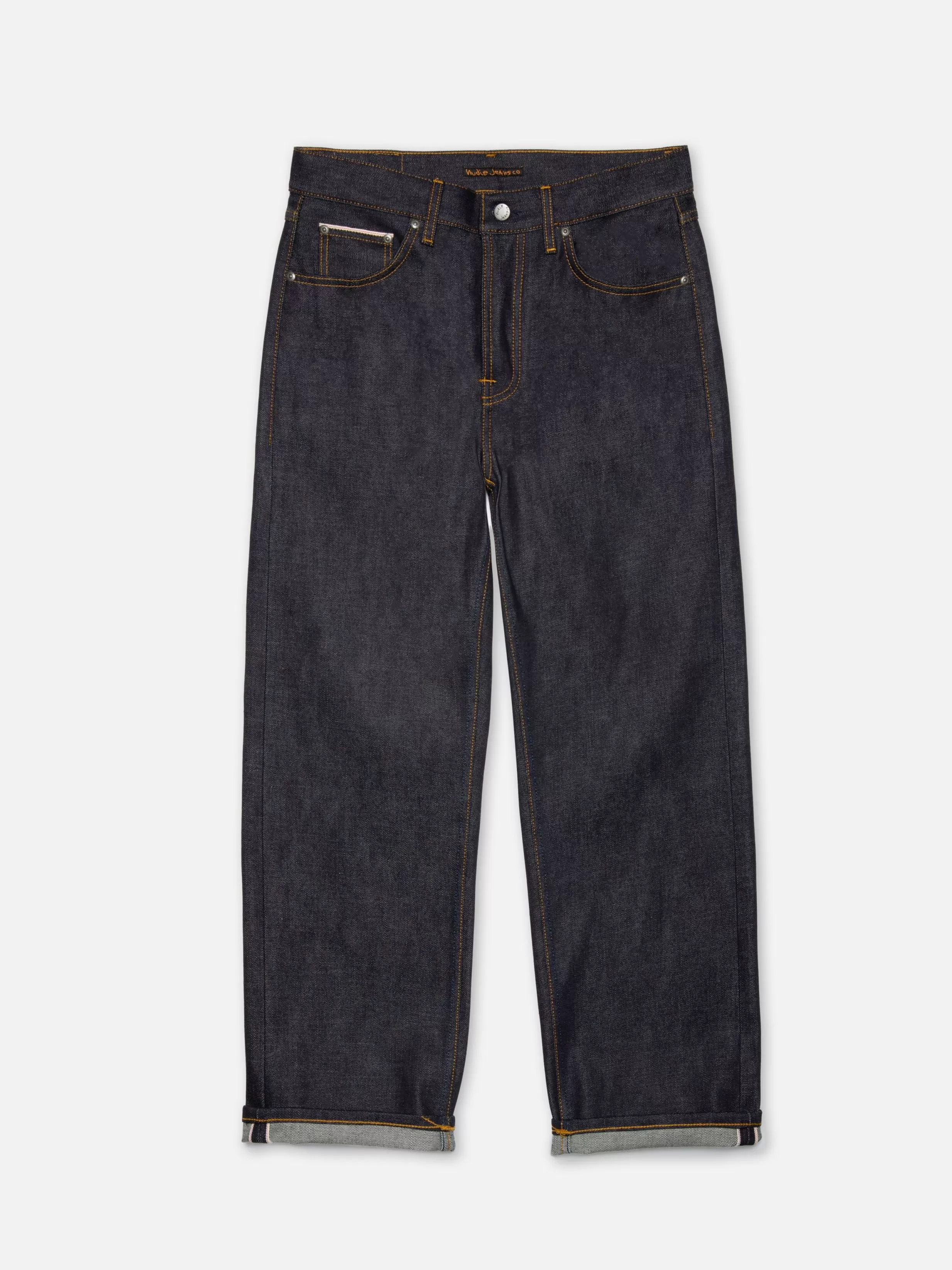 Nudie Jeans Selvage | Tuff Tony | Tuff Tony Dry Ace Selvage