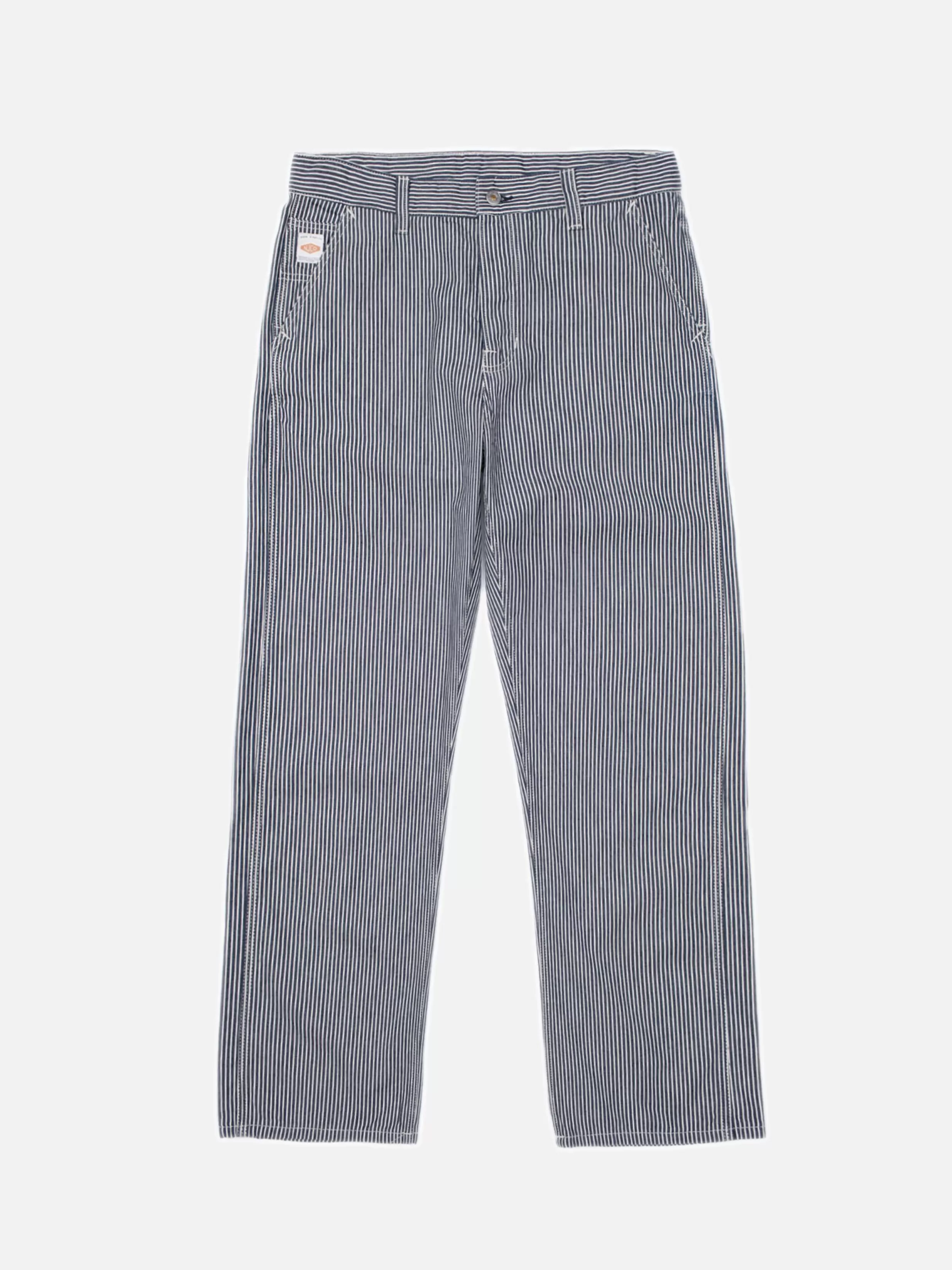 Nudie Jeans Pants | Tuff Tony Hickory Pants