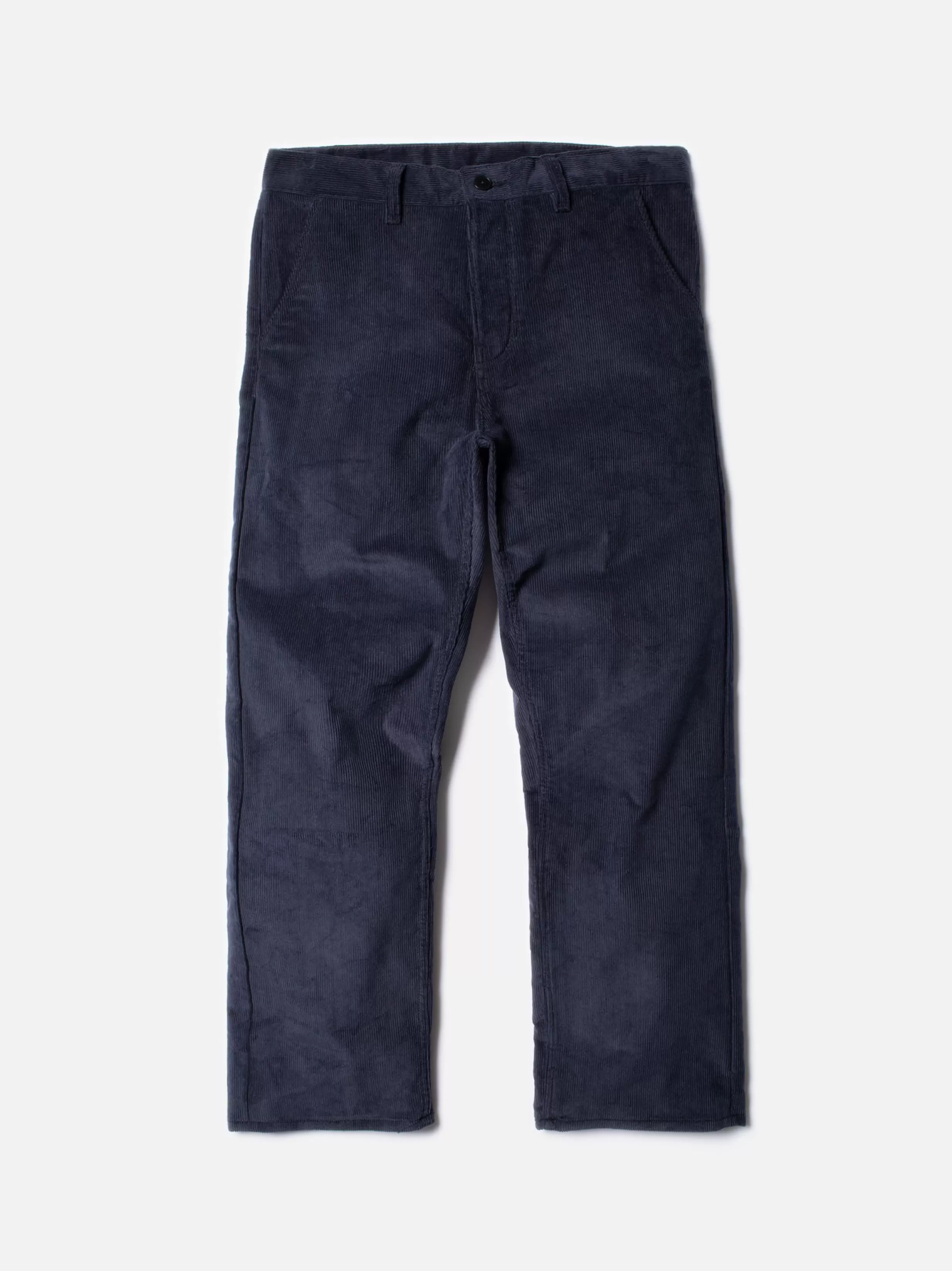 Nudie Jeans Pants | Tuff Tony Pants Fatigue Navy