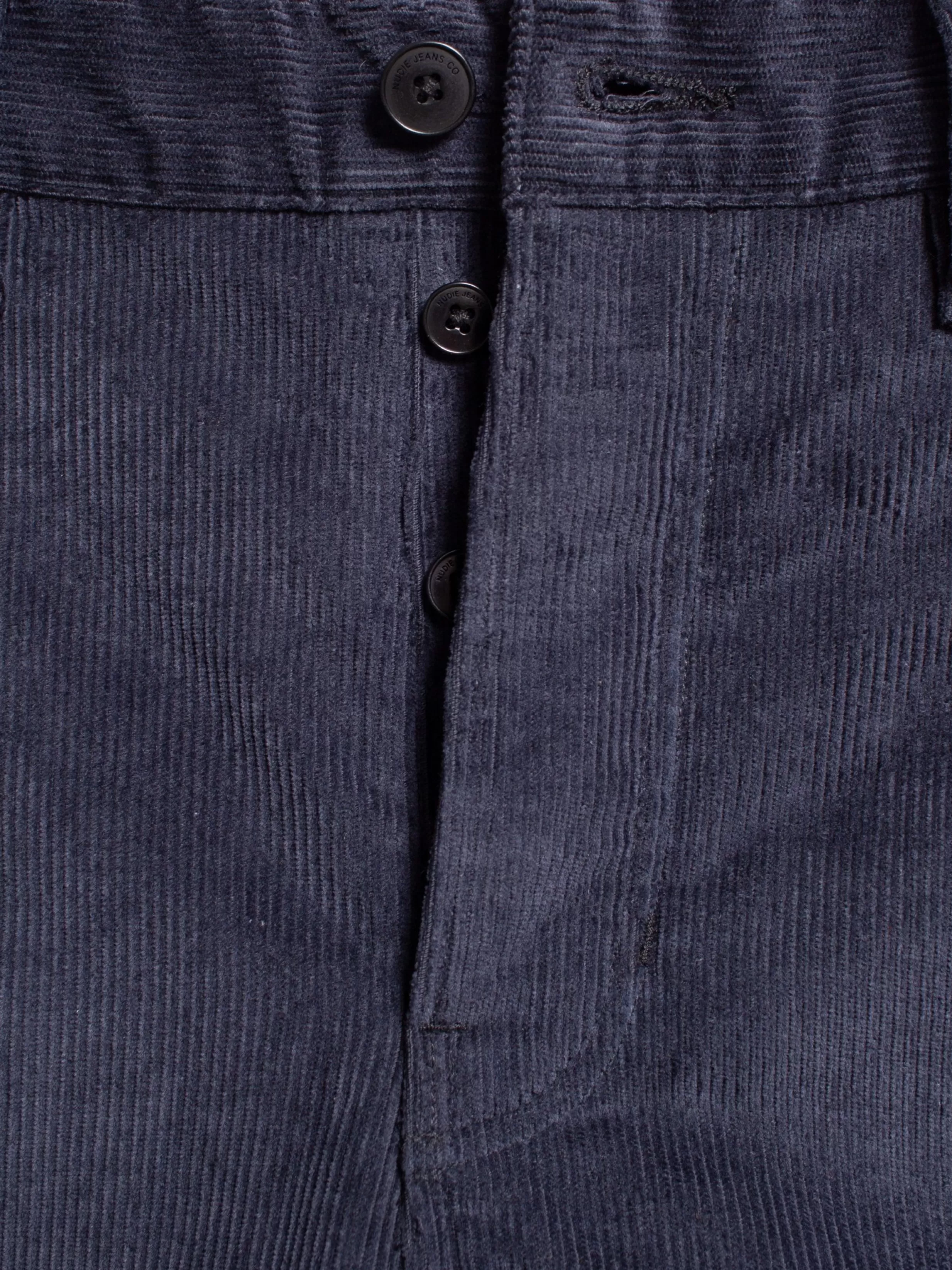 Nudie Jeans Pants | Tuff Tony Pants Fatigue Navy