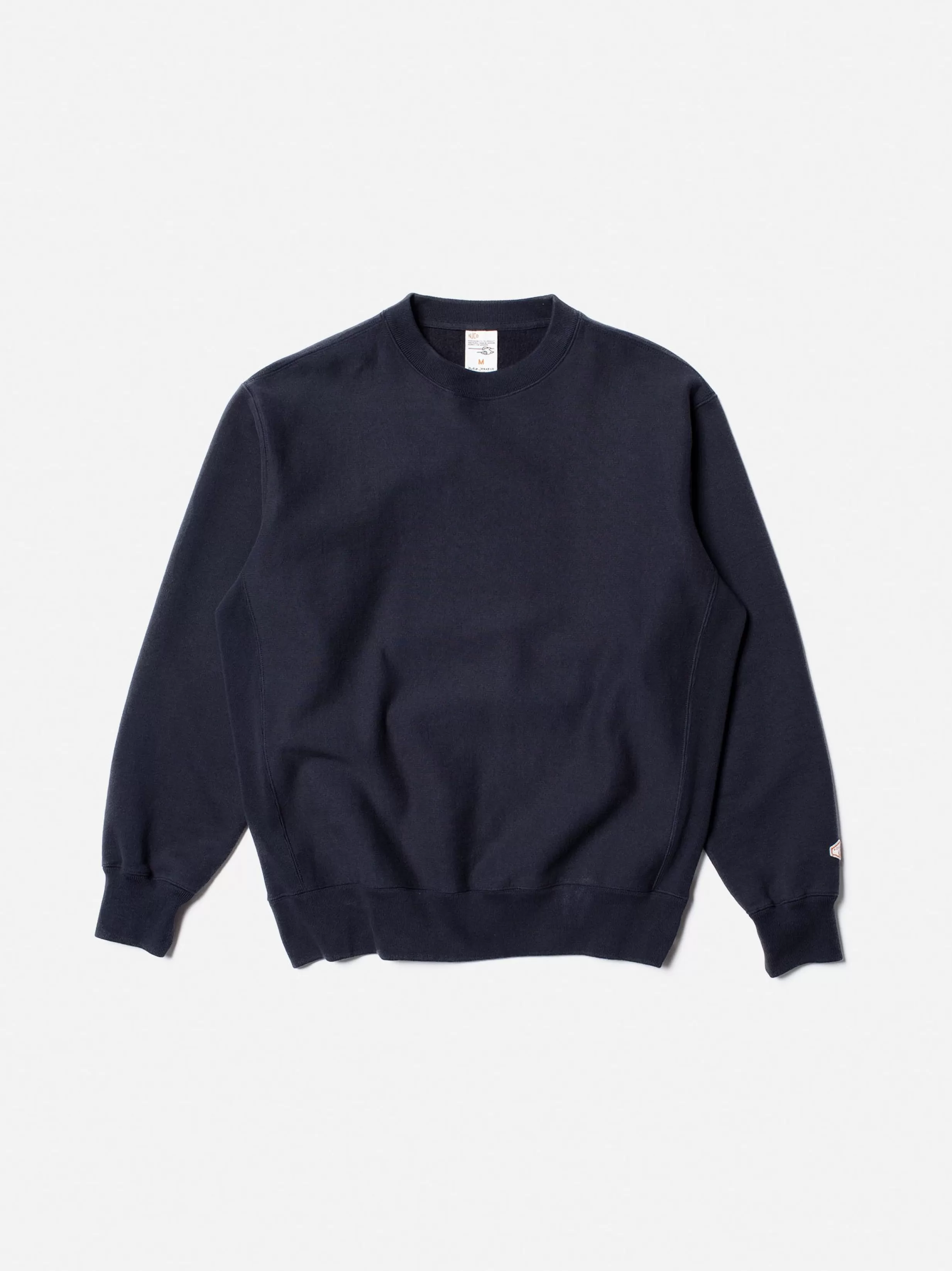 Nudie Jeans Sweatshirts | Tuff Tony Summer Clouds